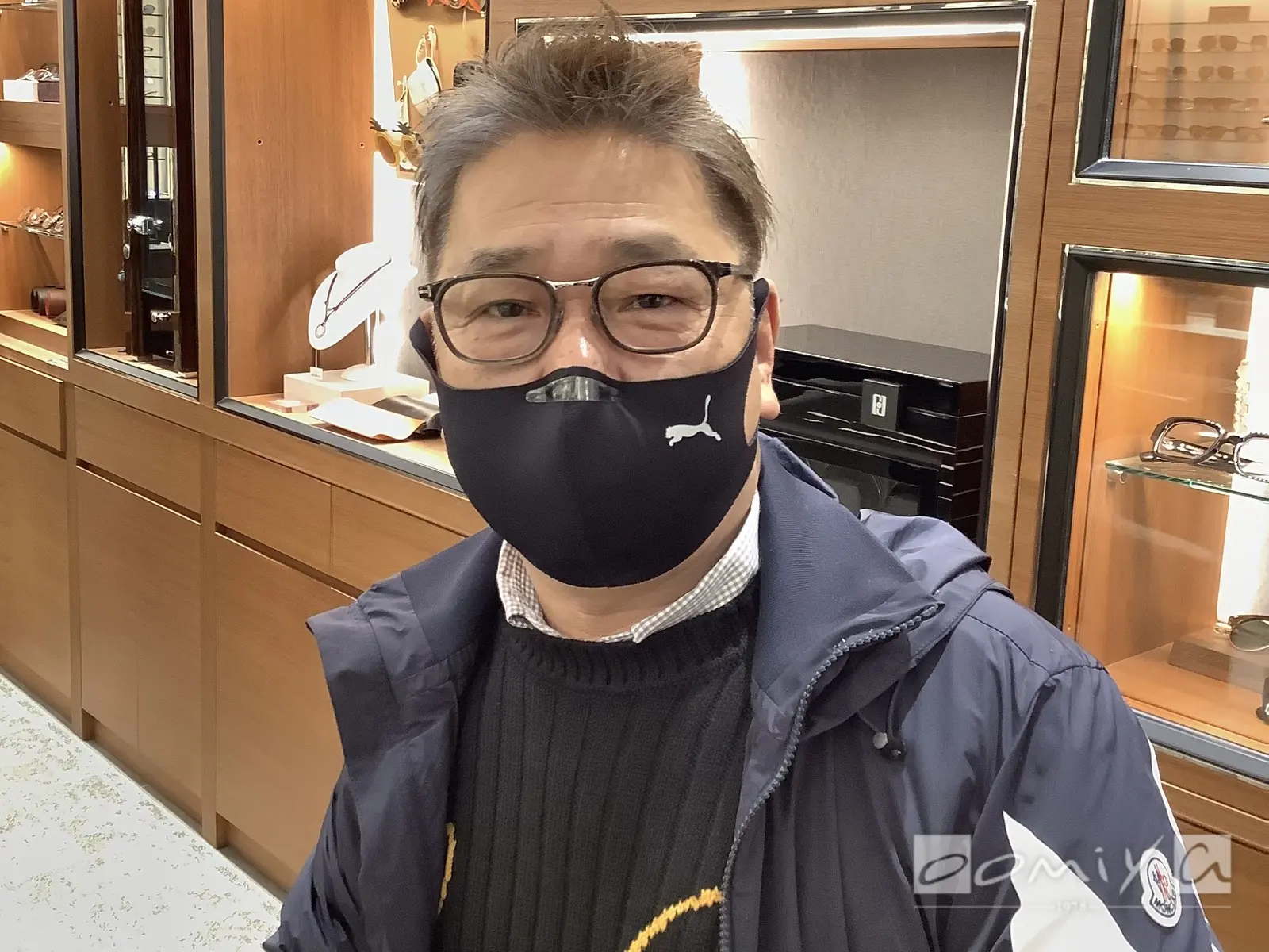 お客様の声：2023年01月14日きなこパパ 様 トムフォード | 和歌山本店