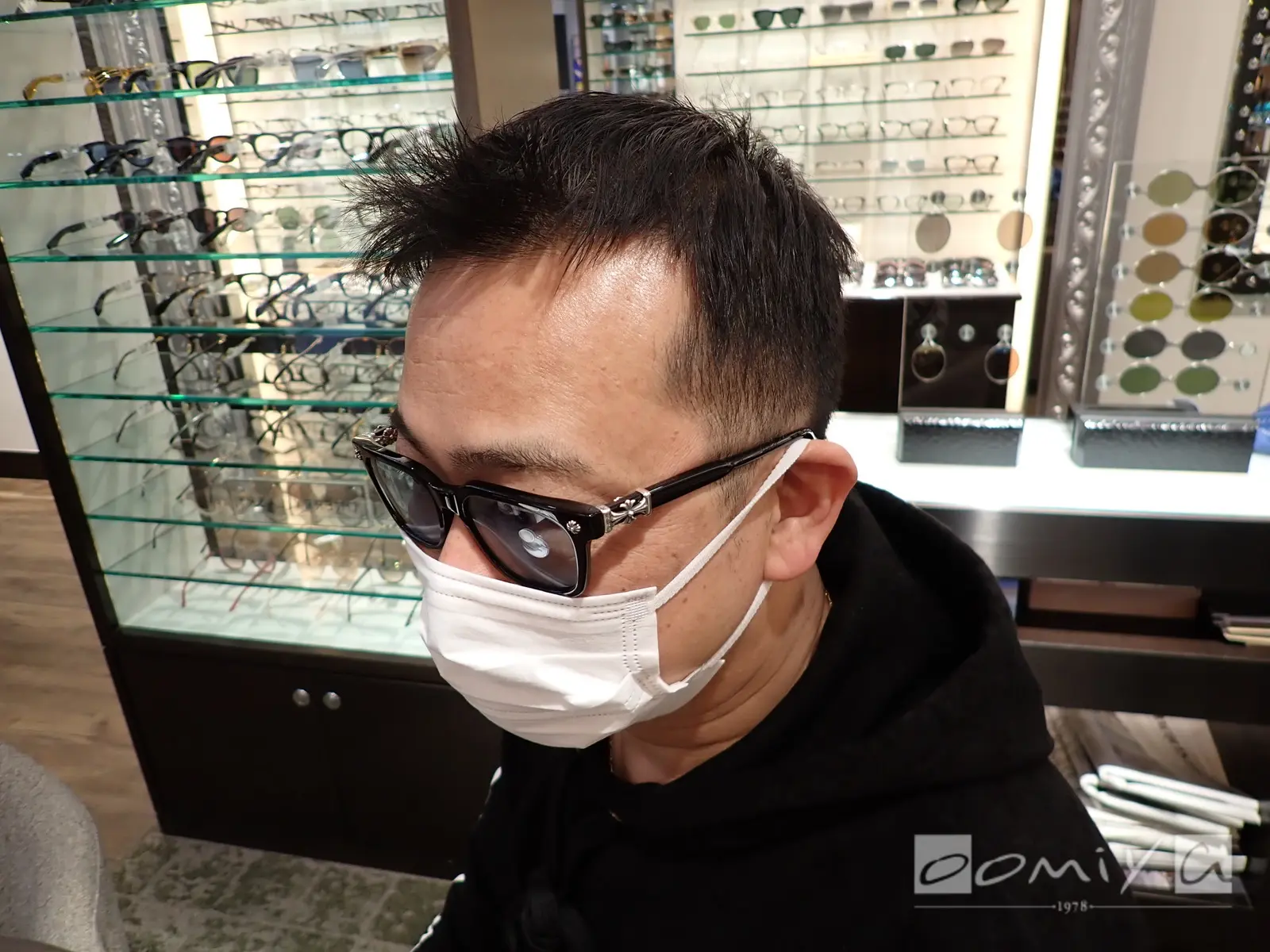 お客様の声：2023年01月21日ichio 様 クロムハーツ | 和歌山本店