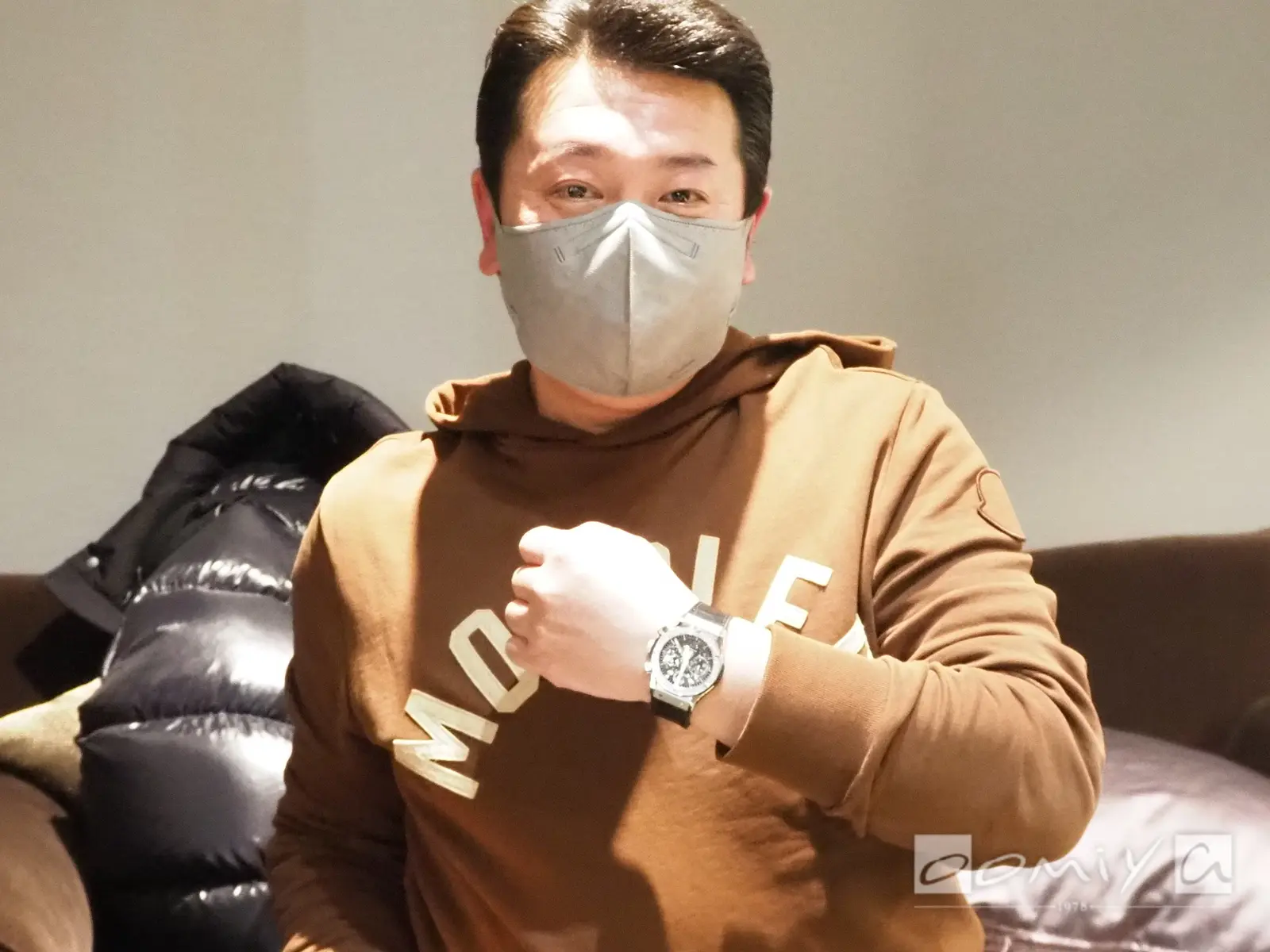 お客様の声：2023年01月23日ヨシ 様 ウブロ | 仙台店