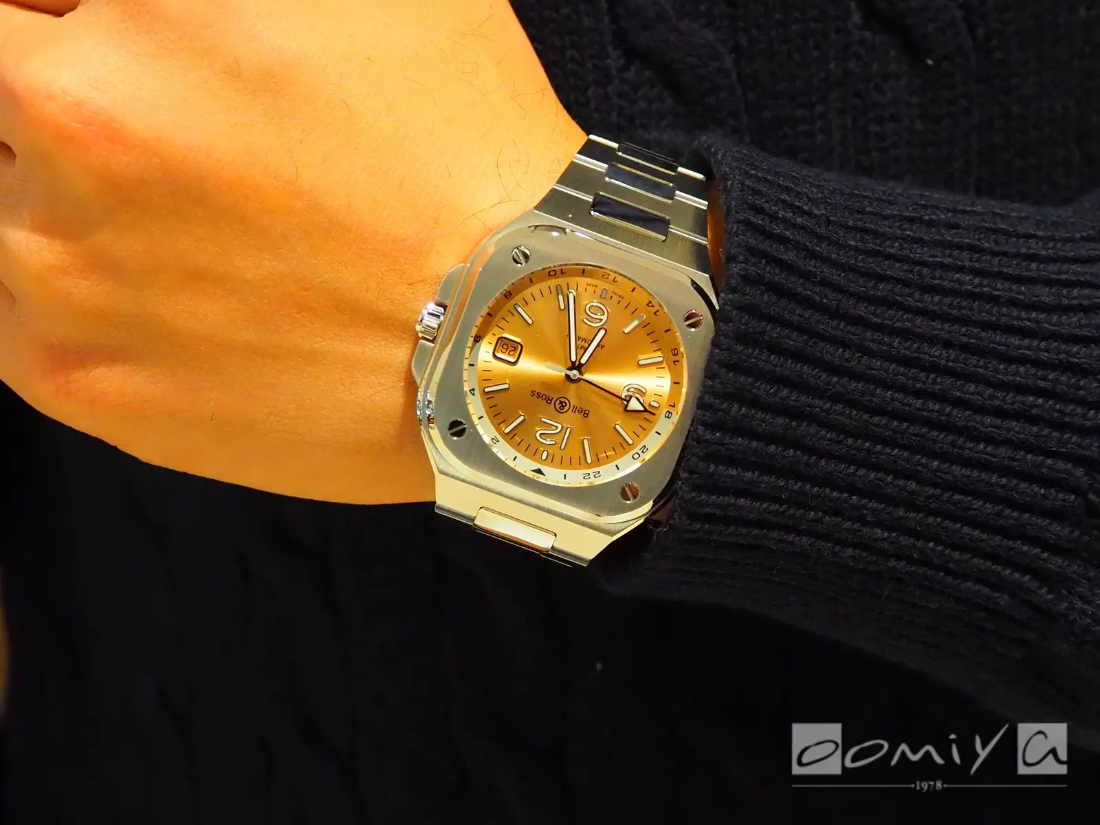 お客様の声：2023年01月27日セナ 様 ベル＆ロス | 仙台店