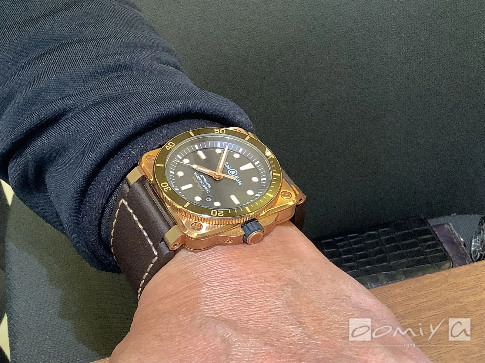 お客様の声：2023年01月22日I.K 様 ベル＆ロス | 心斎橋店