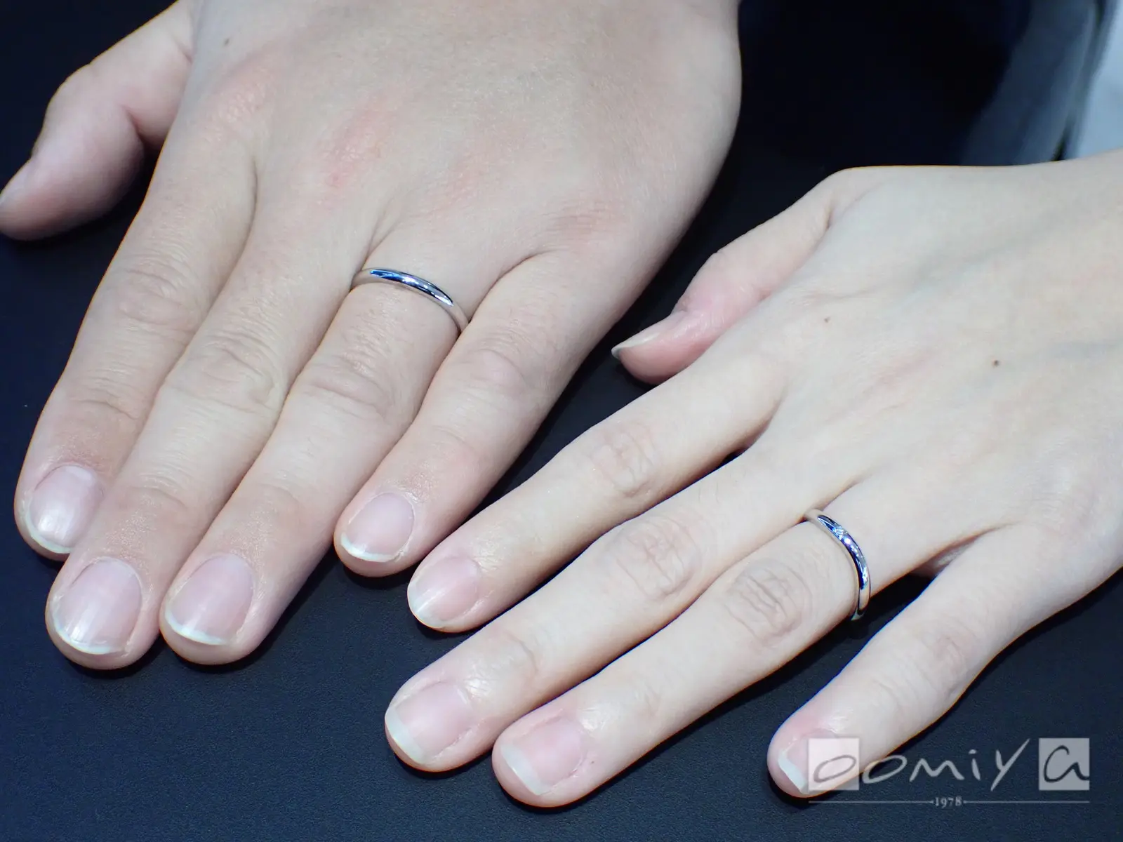 お客様の声：2023年02月10日K&M 様 カフェリング | 和歌山本店