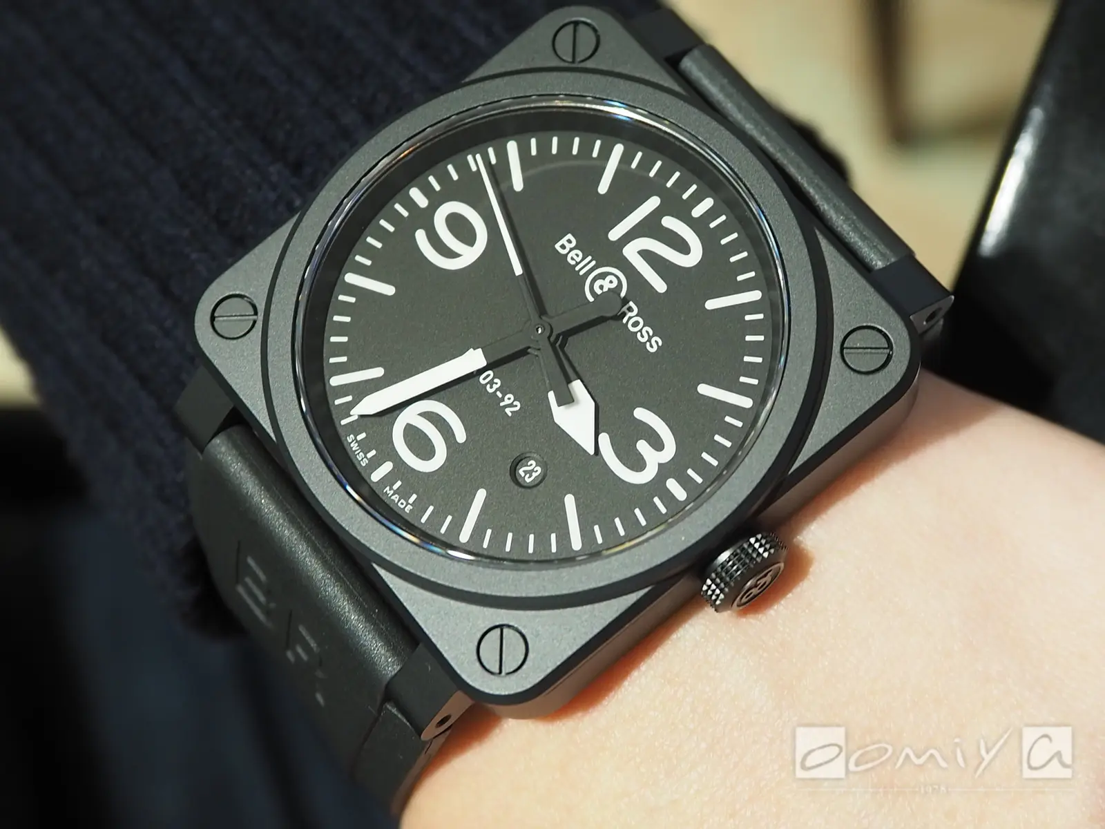 お客様の声：2023年02月24日T.M 様 ベル＆ロス | 仙台店