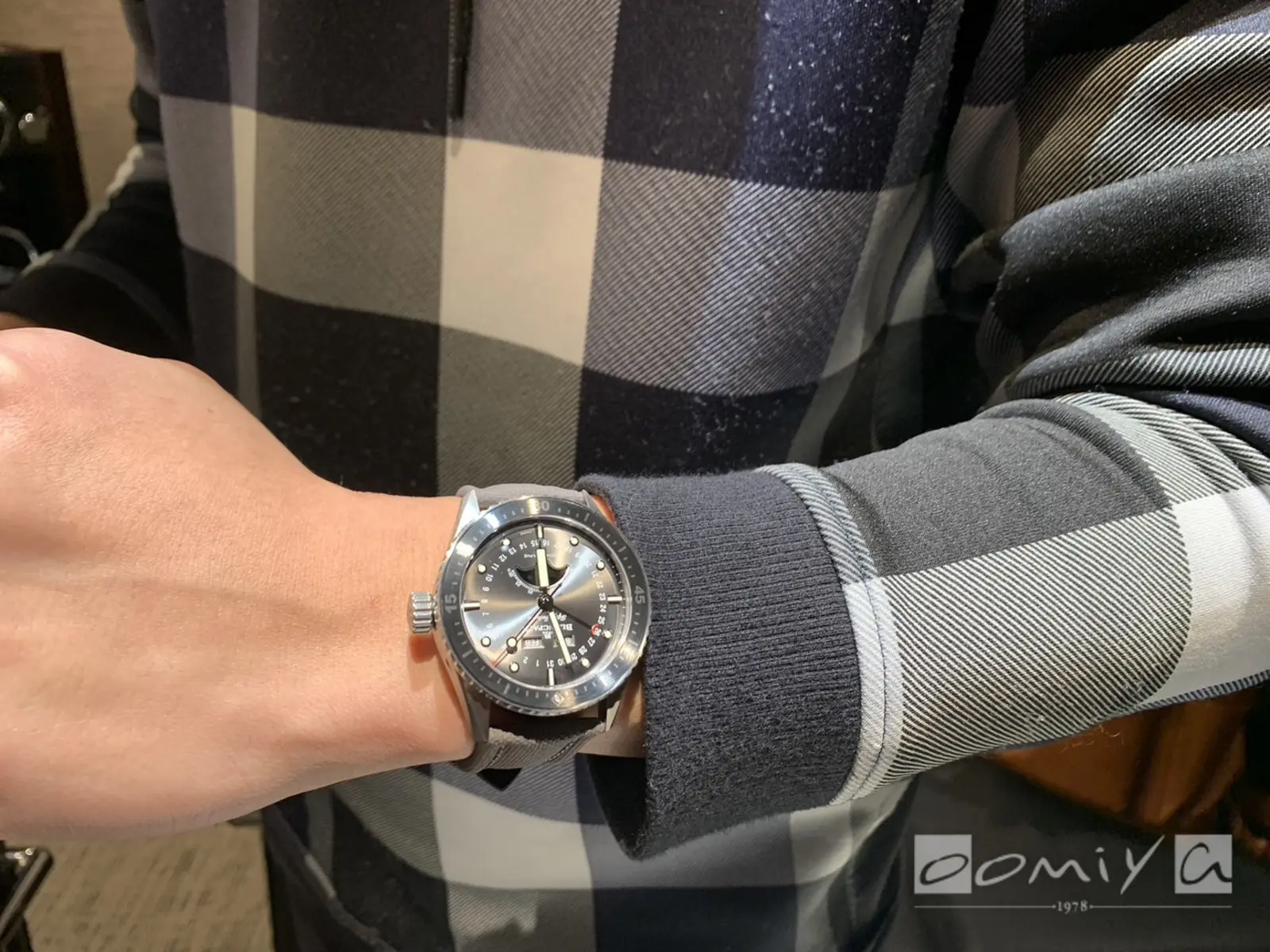 お客様の声：2023年02月26日やっすー 様 ブランパン | 京都店