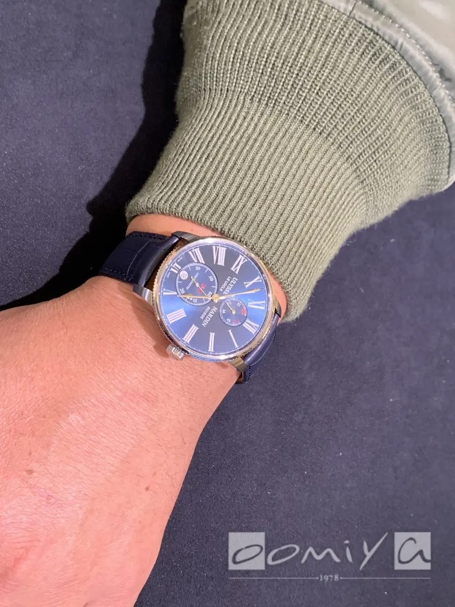 お客様の声：2023年02月18日O.Windy 様 ユリス・ナルダン | 心斎橋店