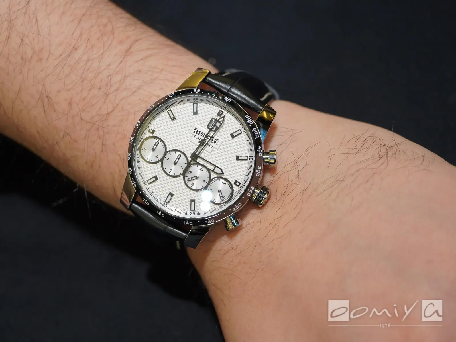 お客様の声：2023年03月05日Y.W 様 エベラール | 心斎橋店