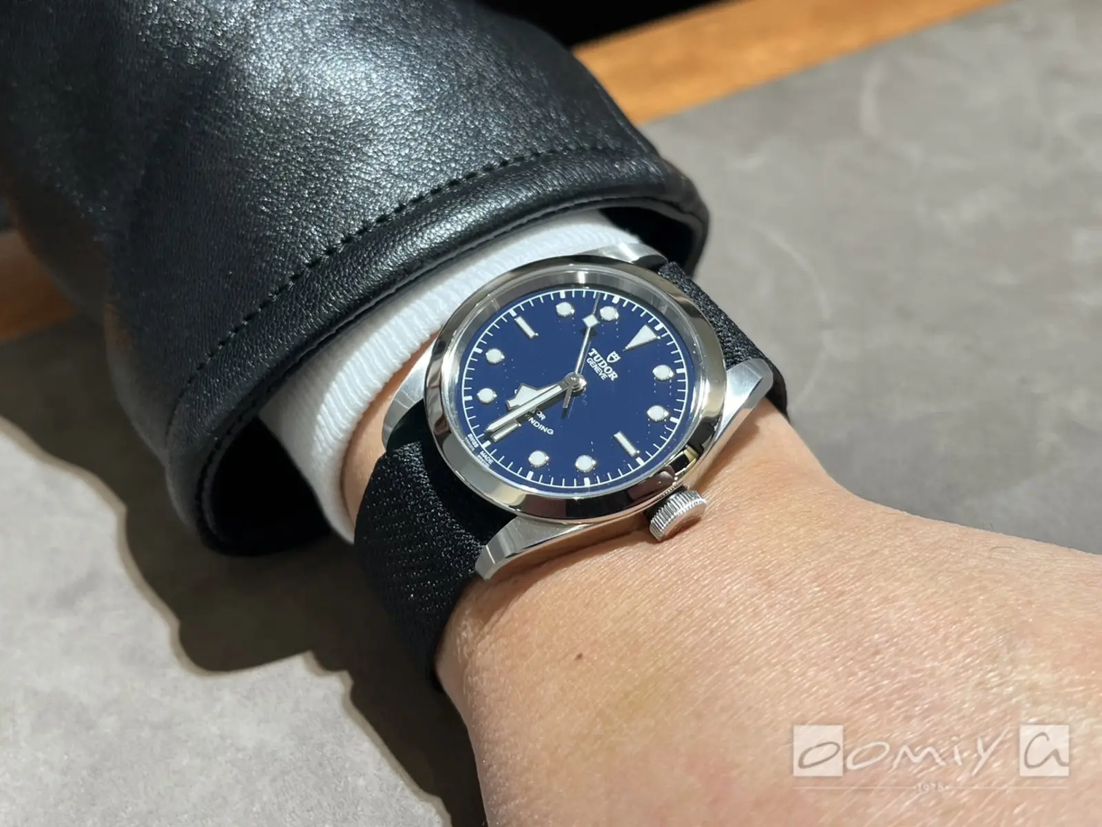 お客様の声：2023年03月05日T.I 様 チューダー | 京都店