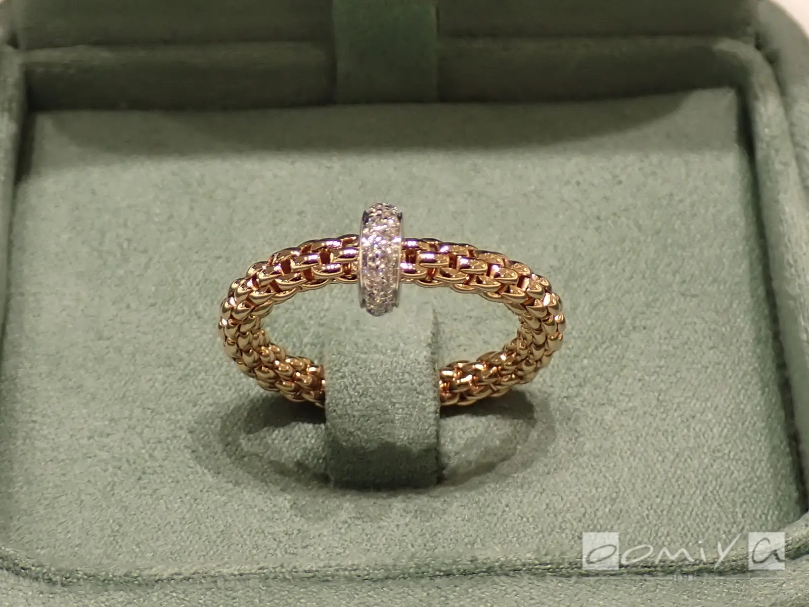 お客様の声：2023年03月11日M 様 フォッペ | 和歌山本店