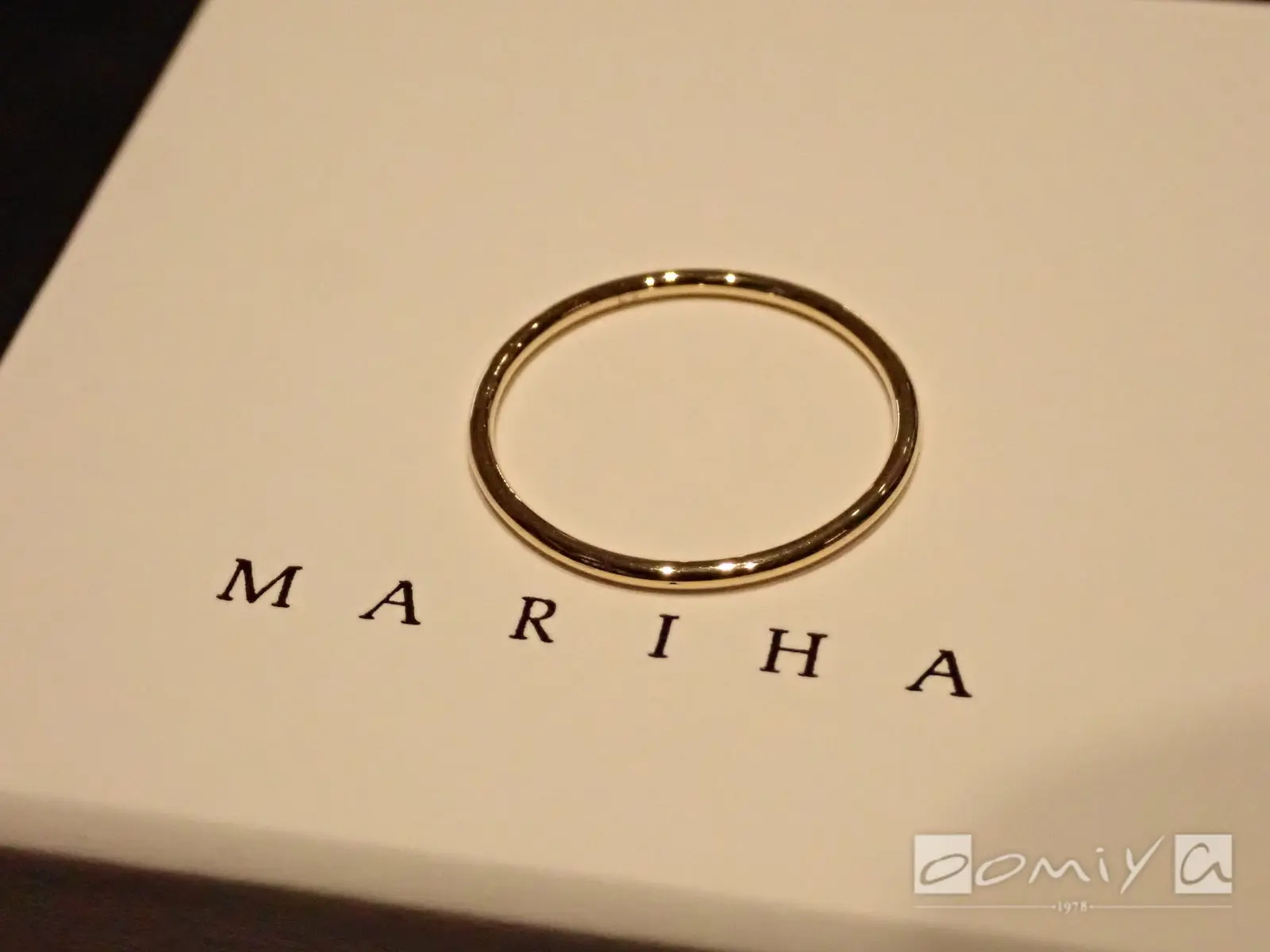 お客様の声：2023年03月13日A 様 マリハ | 和歌山本店