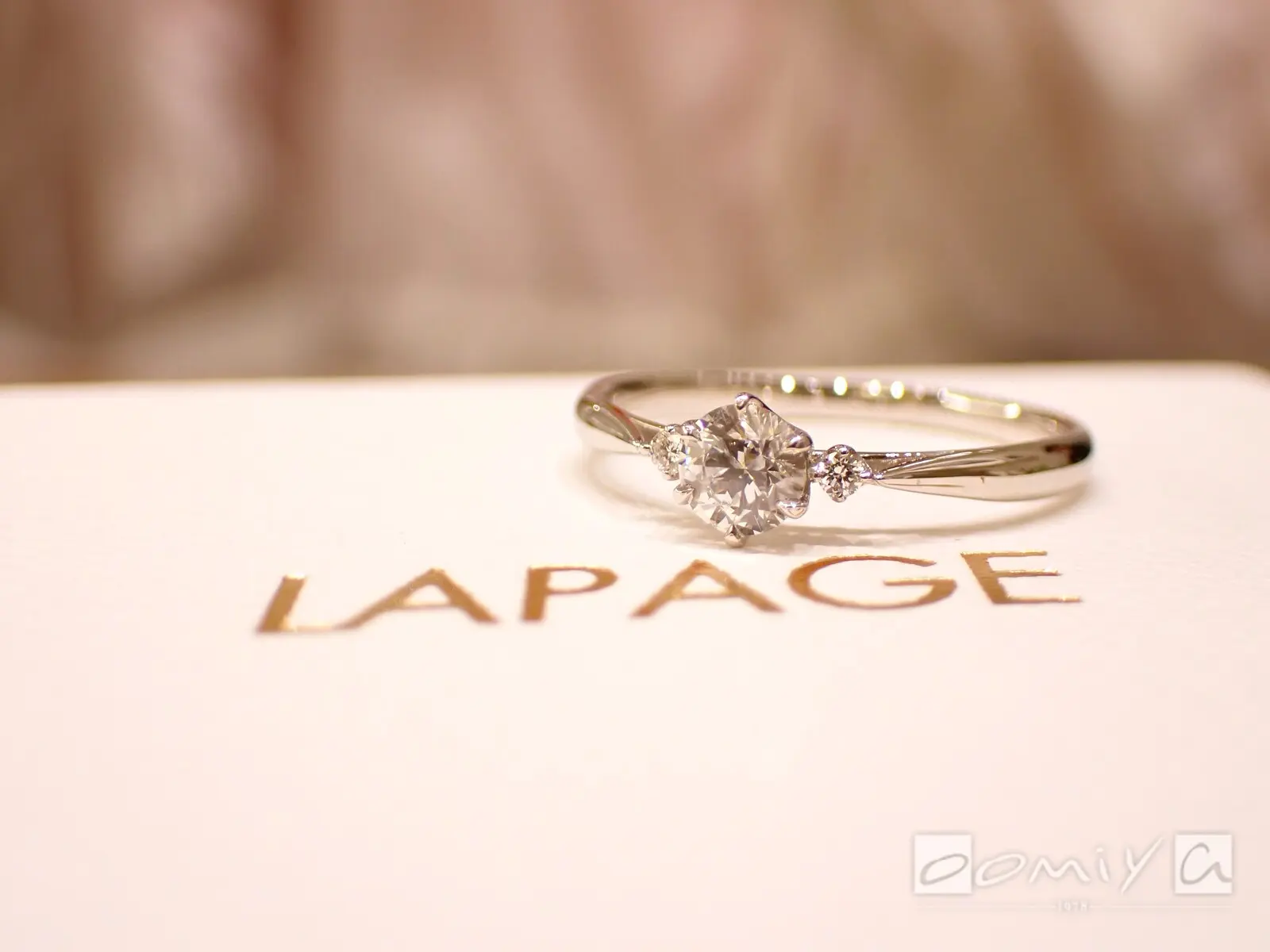 お客様の声：2023年03月26日N&Y 様 ラパージュ | 和歌山本店