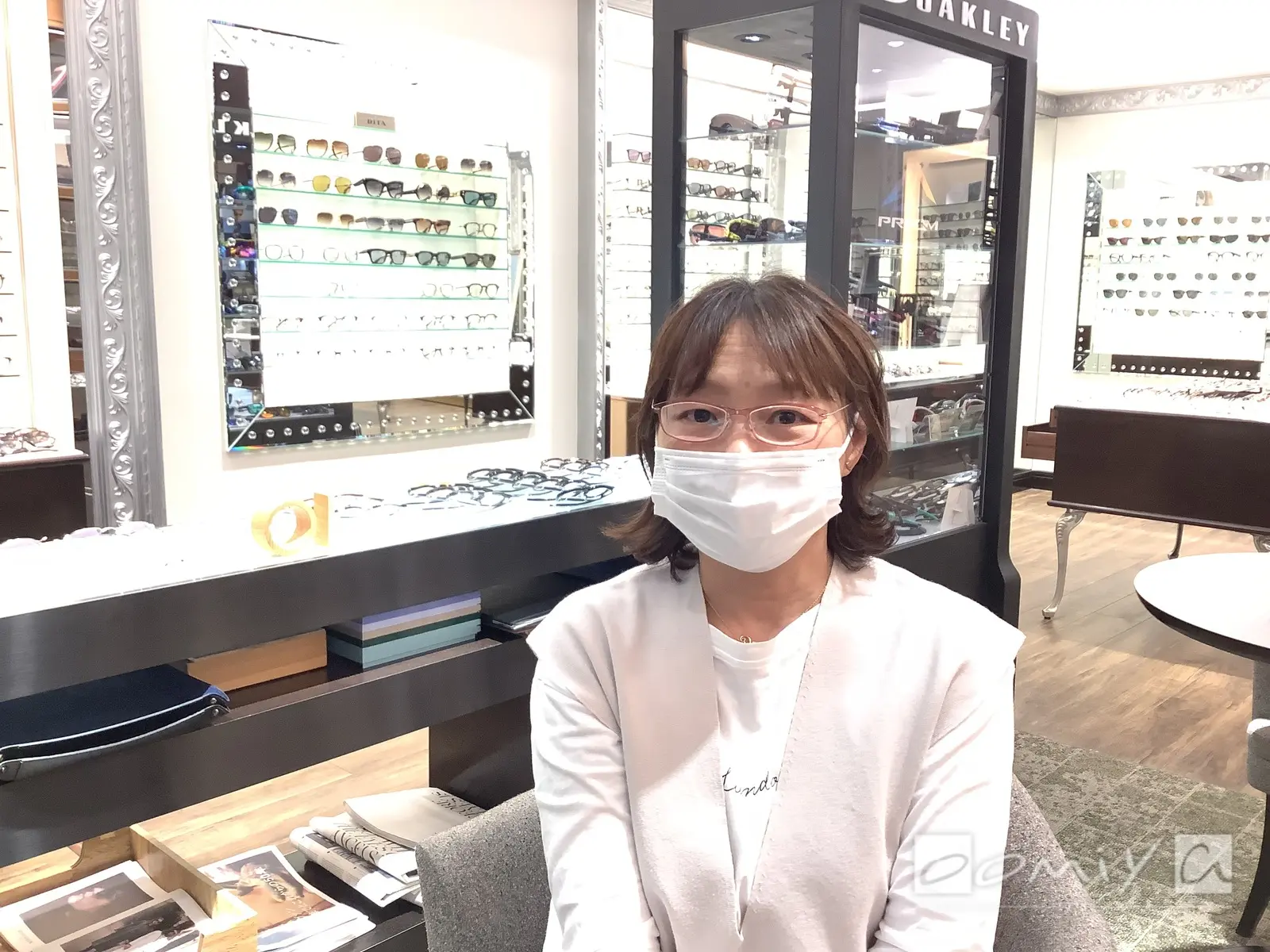 お客様の声：2023年03月28日みーちゃん 様 クロムハーツ
リンドバーグ
クロムハーツ | 和歌山本店