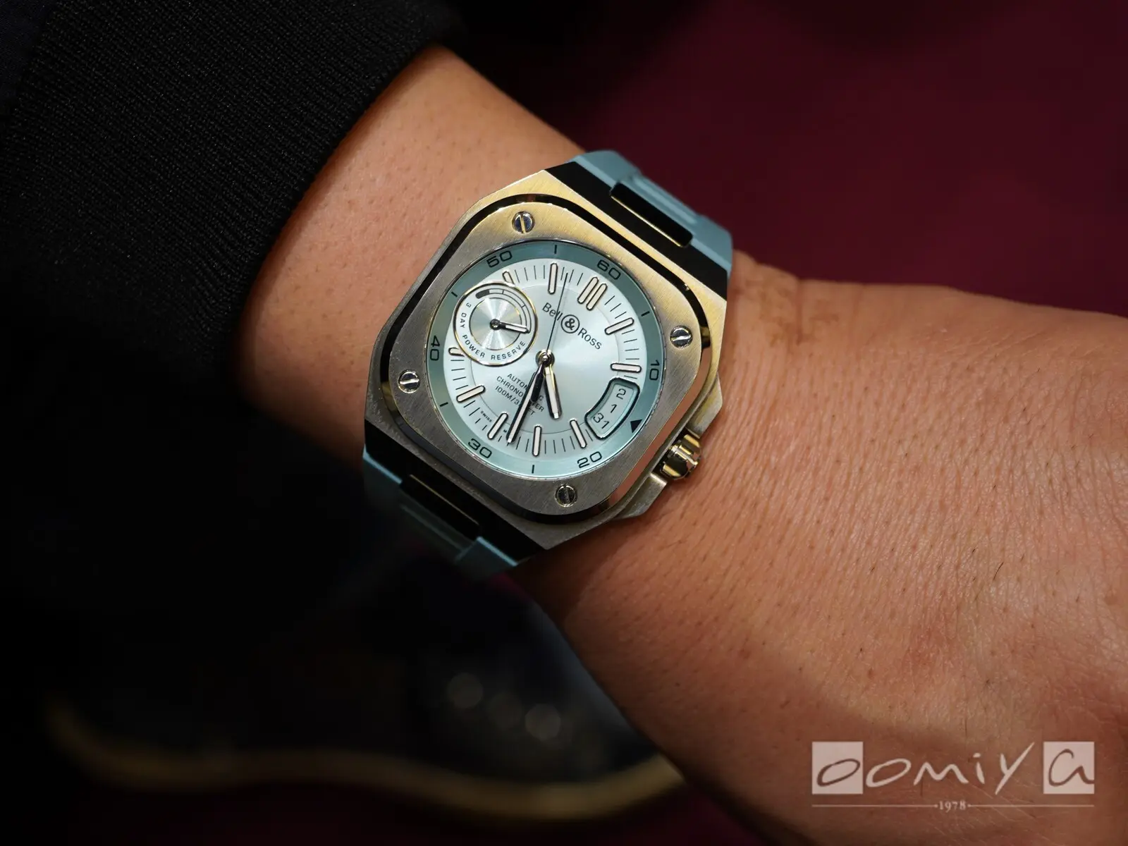 お客様の声：2023年04月01日M 様 ベル＆ロス | 心斎橋店