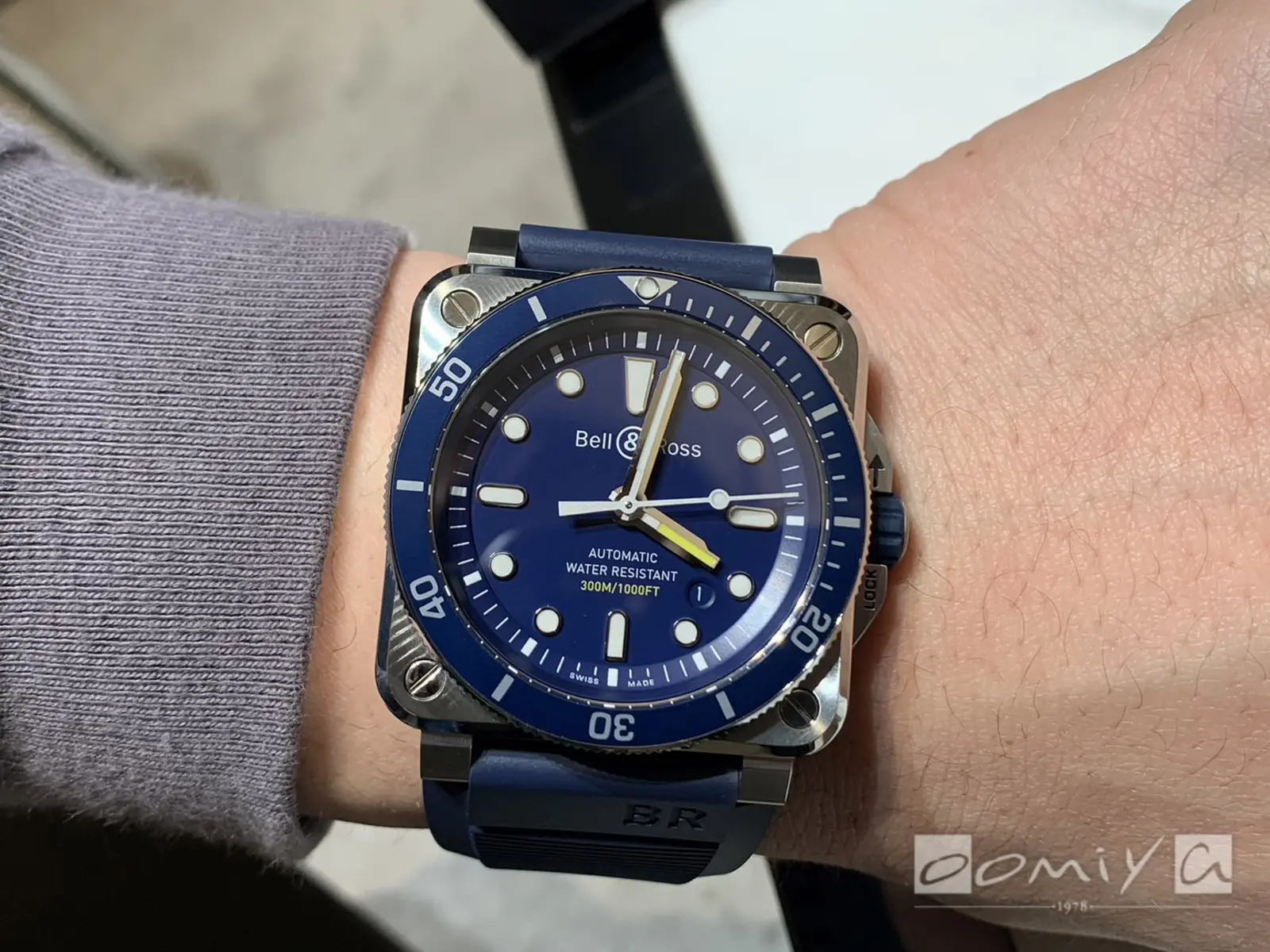 お客様の声：2023年04月01日滋賀県のＤ 様 ベル＆ロス | 京都店