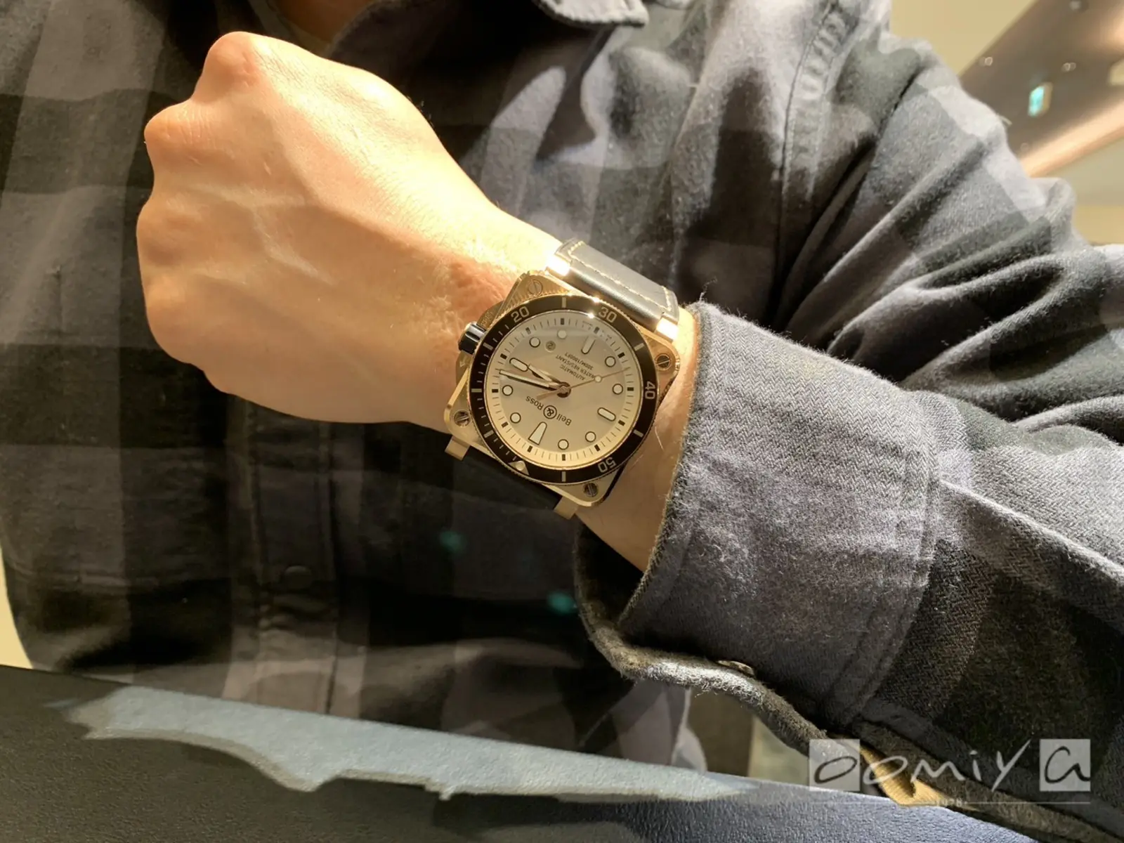 お客様の声：2023年04月02日F.S 様 ベル＆ロス | 京都店