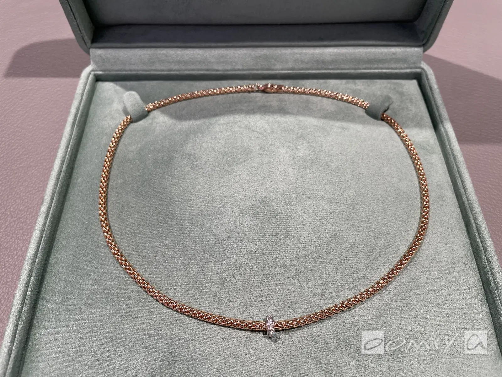 お客様の声：2023年04月15日M 様 フォッペ | 和歌山本店