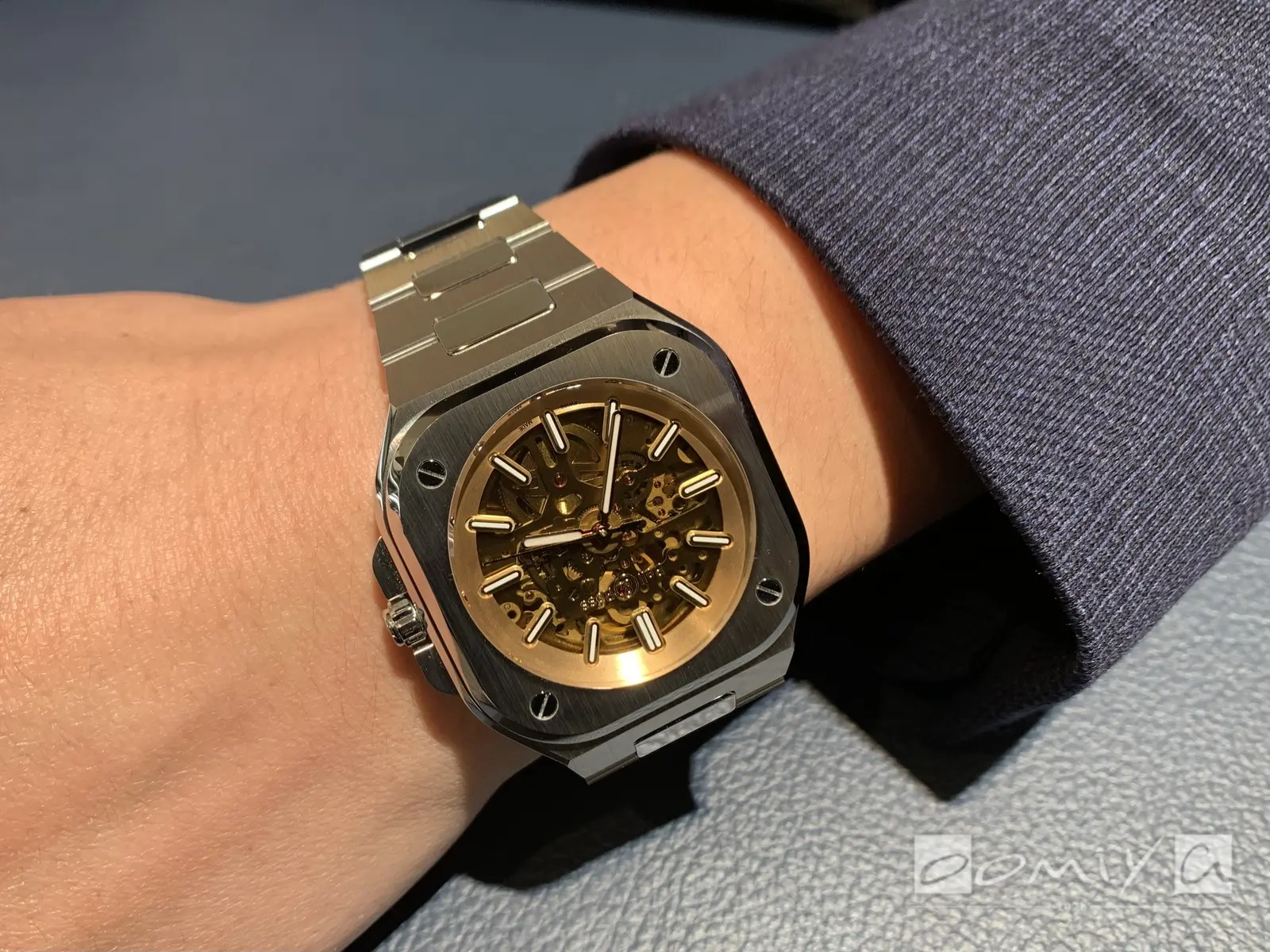 お客様の声：2023年04月15日T.K 様 ベル＆ロス | 京都店