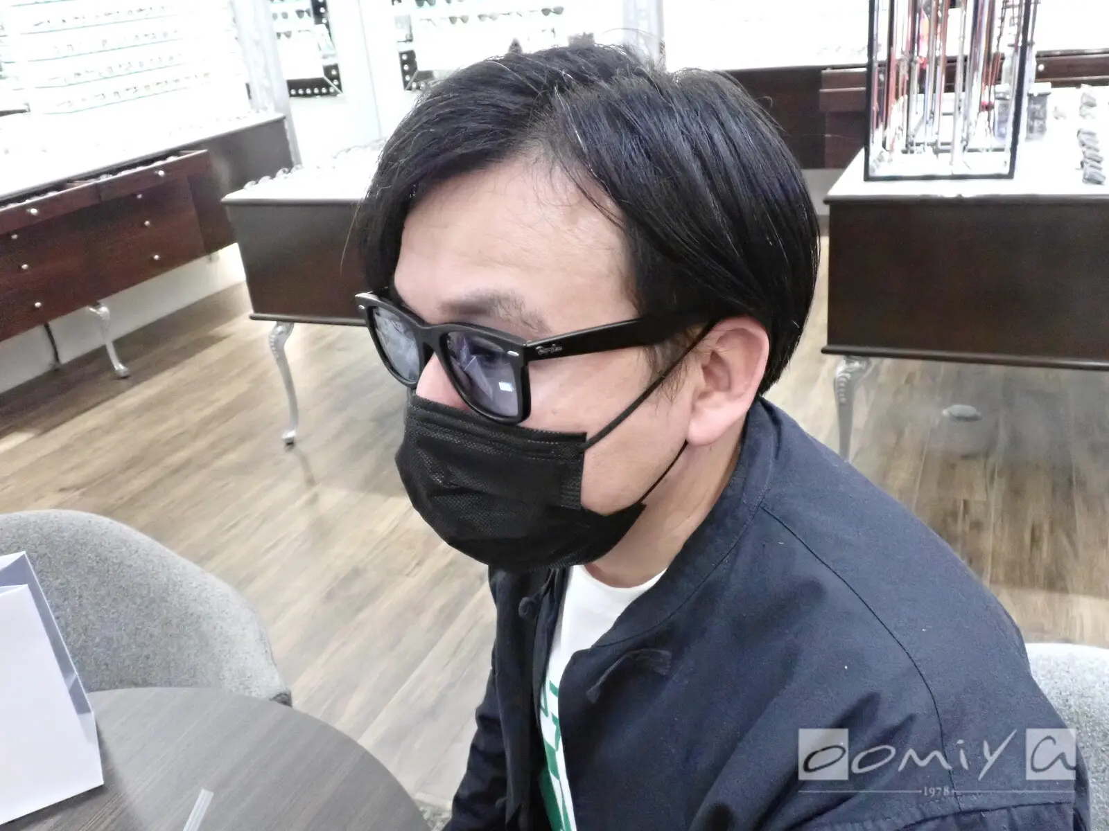 お客様の声：2023年04月17日Koyan 様 レイバン | 和歌山本店