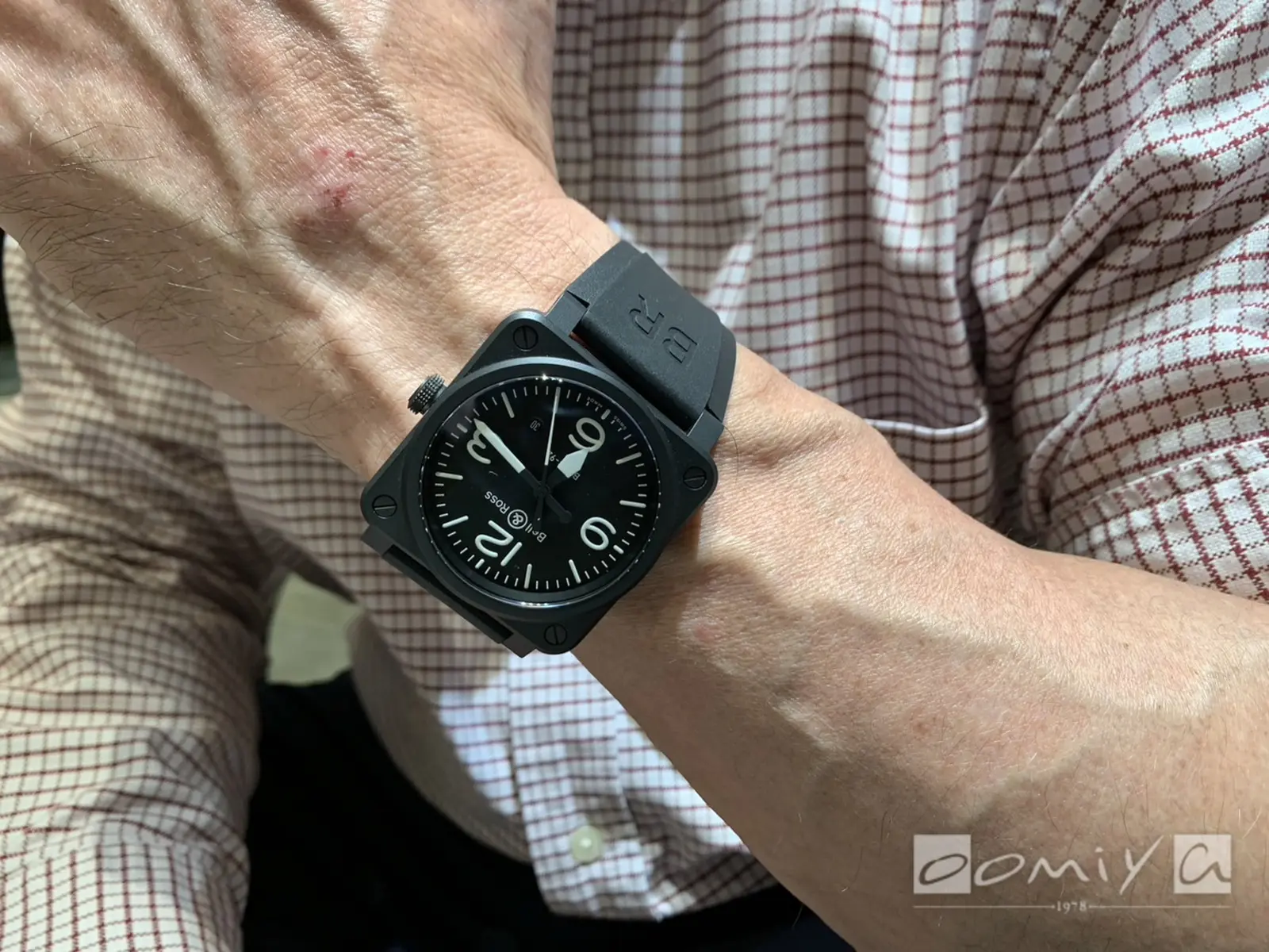 お客様の声：2023年04月30日H.YUKI 様 ベル＆ロス | 京都店