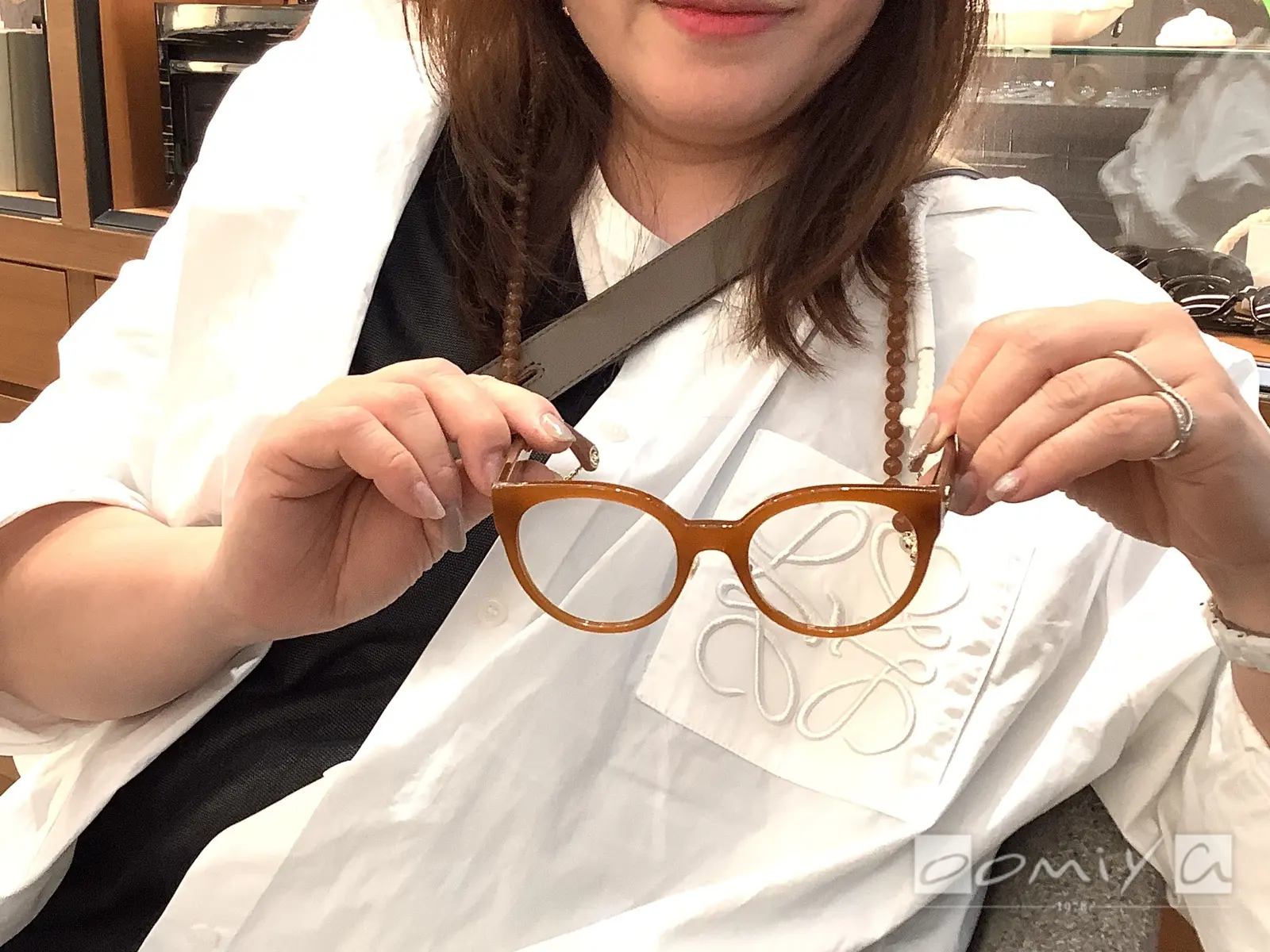 お客様の声：2023年05月14日Y.M 様 シャネル
シャネル | 和歌山本店