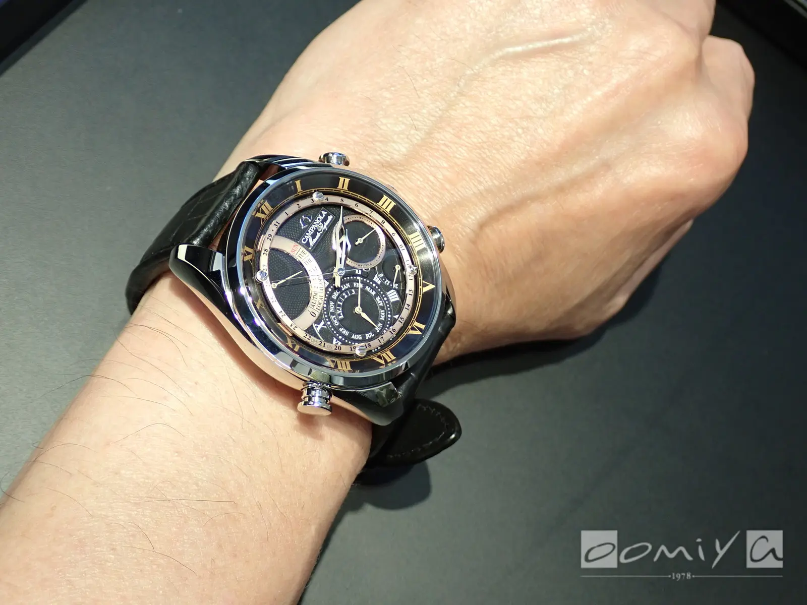 お客様の声：2023年05月26日たか坊 様 シチズン カンパノラ | 和歌山本店