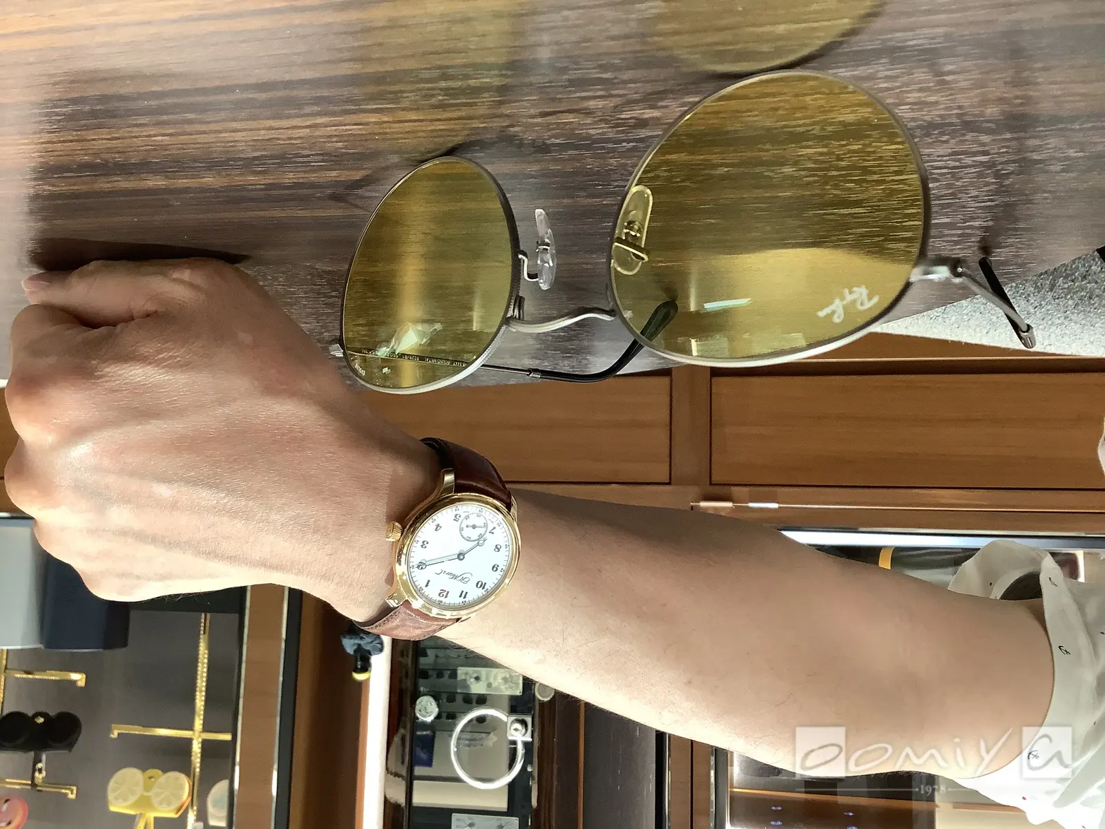 お客様の声：2023年05月27日ご意見番のM 様 レイバン | 和歌山本店