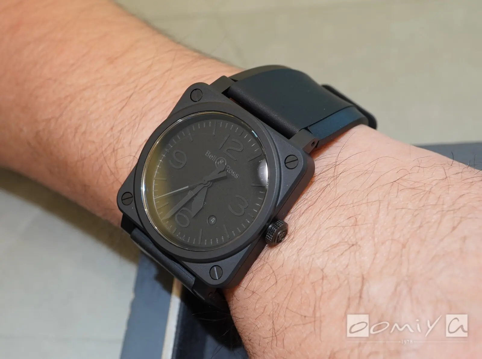 お客様の声：2023年06月04日T.M 様 ベル＆ロス | 心斎橋店