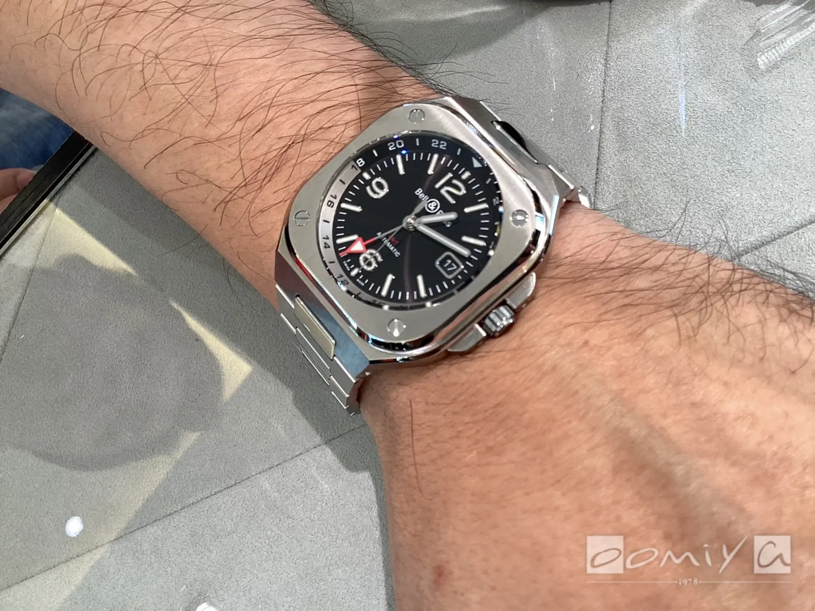 お客様の声：2023年06月17日YM 様 ベル＆ロス | 心斎橋店