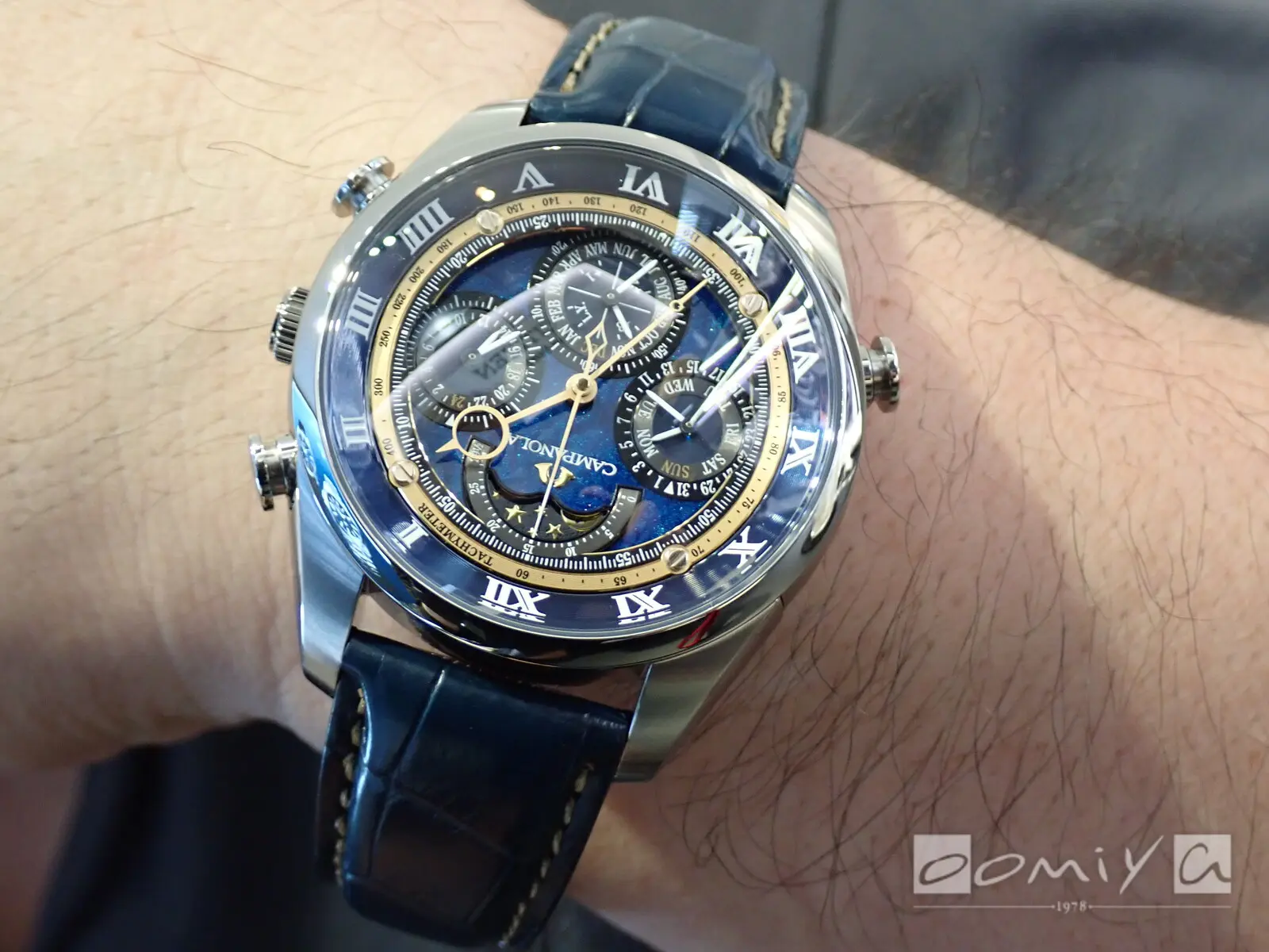 お客様の声：2023年07月10日K.H 様 シチズン カンパノラ | 和歌山本店