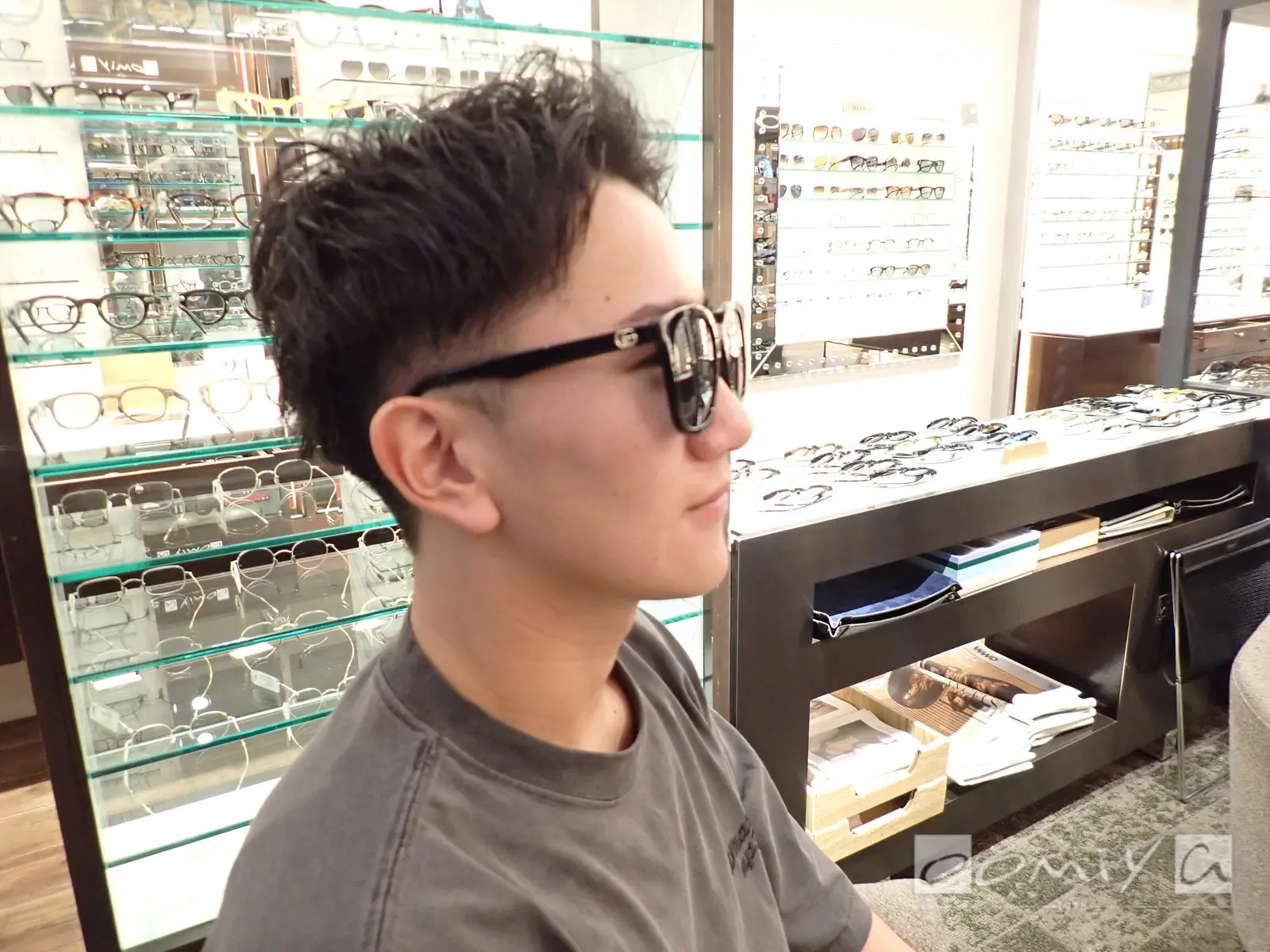 お客様の声：2023年07月13日Y.T 様 グッチ | 和歌山本店