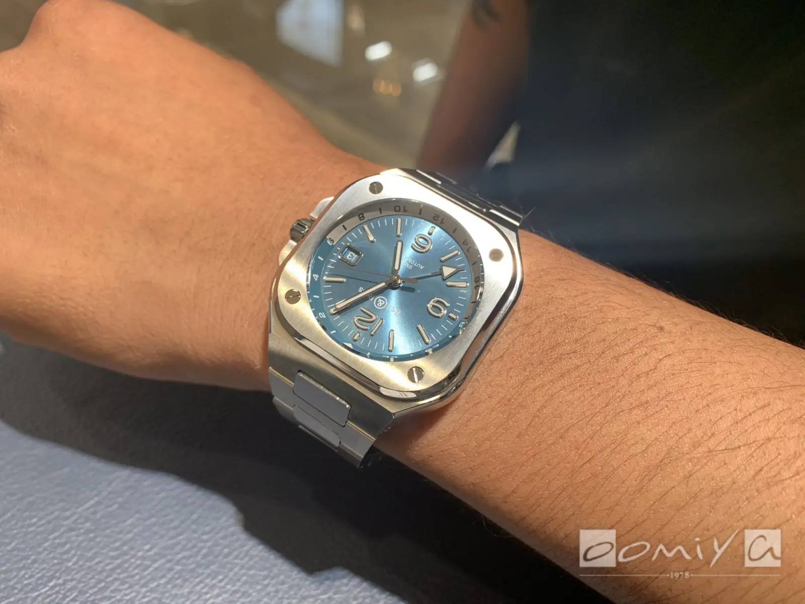 お客様の声：2023年07月13日R.I 様 ベル＆ロス | 京都店