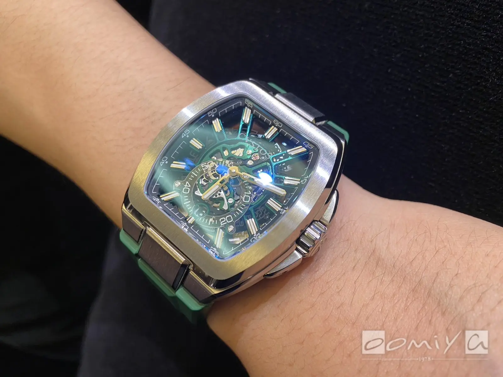 お客様の声：2023年07月17日TKD 様 クストス | 心斎橋店