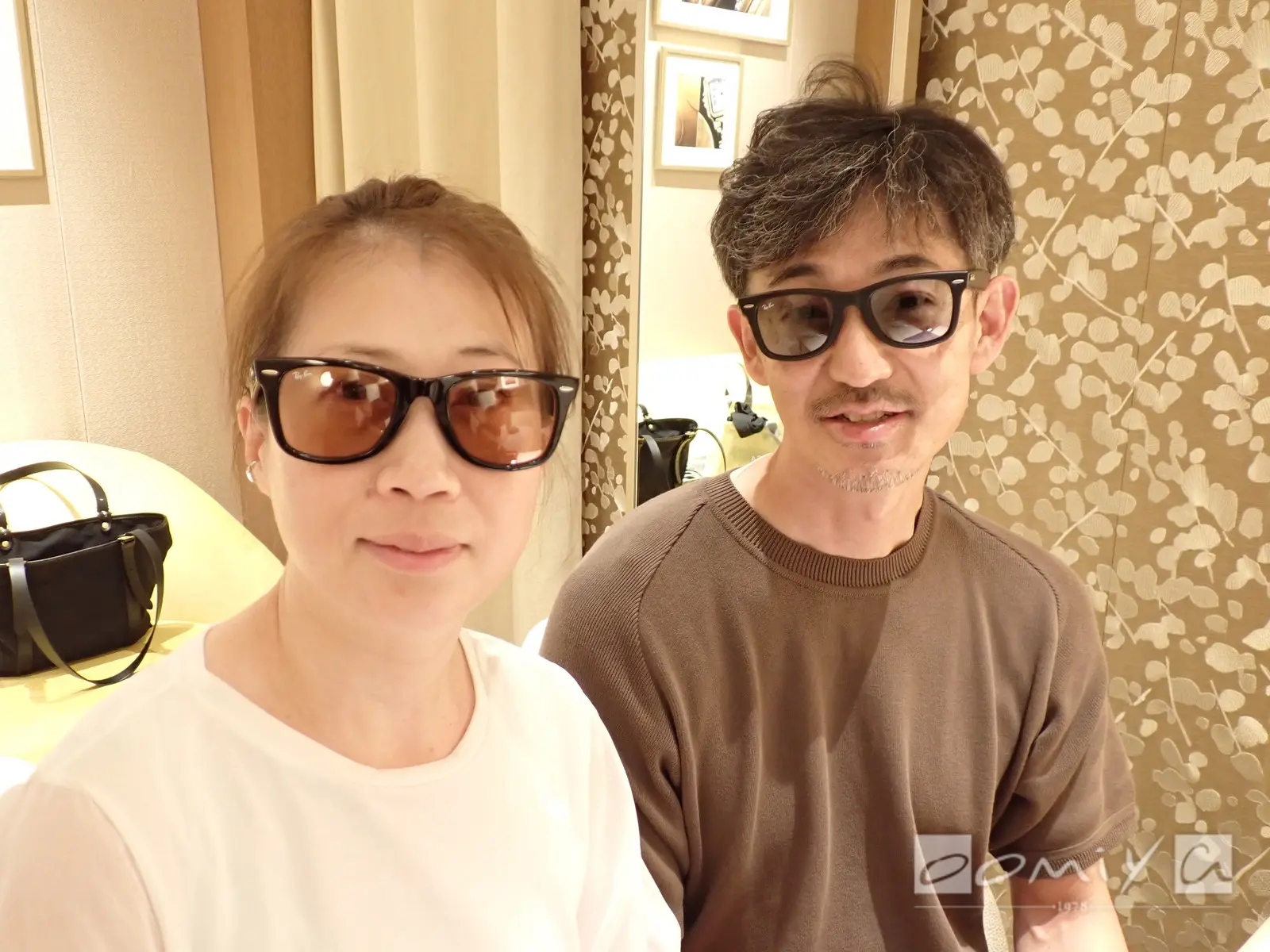 お客様の声：2023年07月17日こうじ 様 レイバン | 和歌山本店