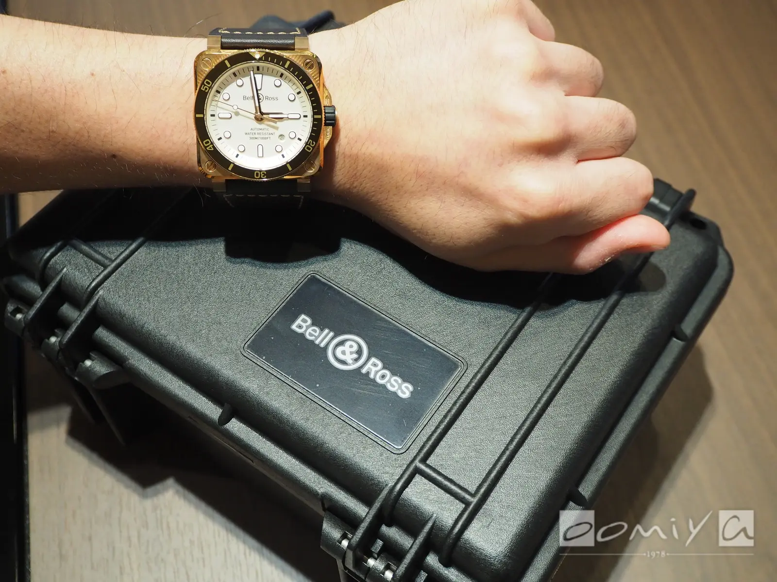 お客様の声：2023年07月21日A.O 様 ベル＆ロス | 仙台店