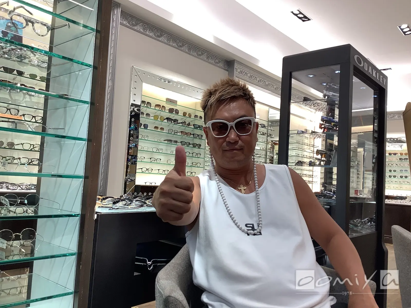 お客様の声：2023年07月23日A 様 シャネル | 和歌山本店