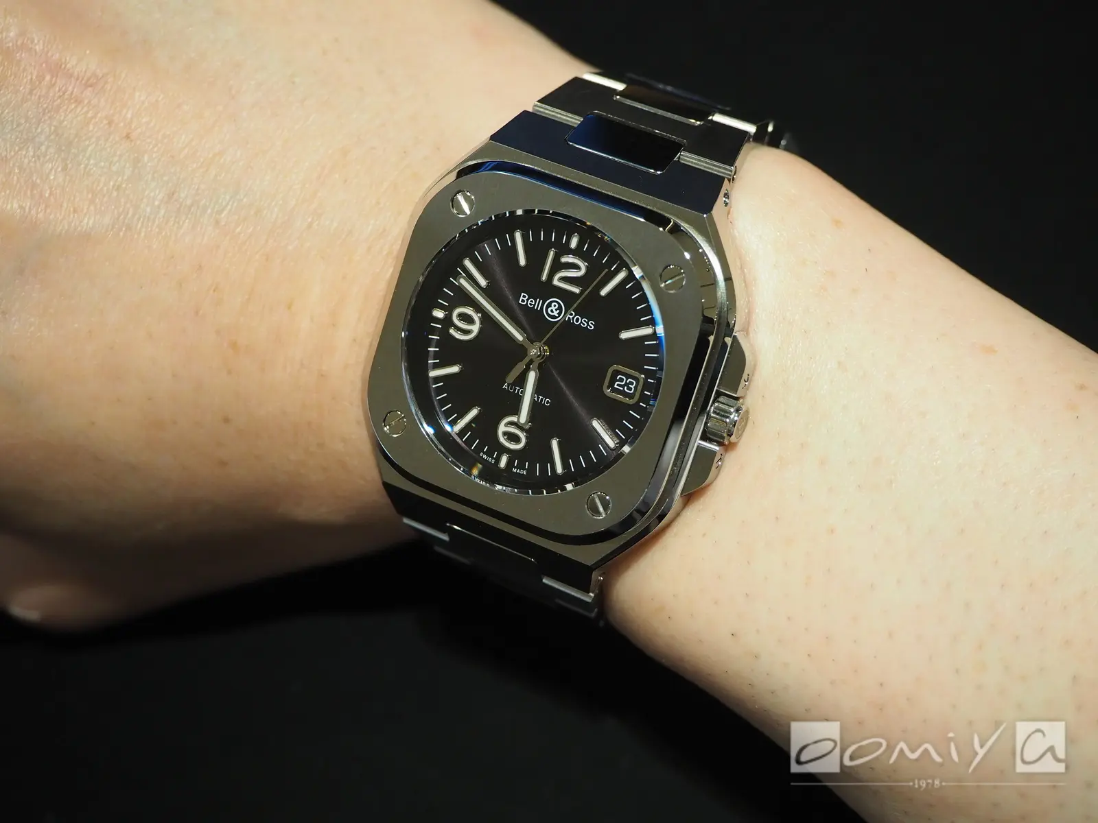 お客様の声：2023年07月23日Y.F 様 ベル＆ロス | 仙台店