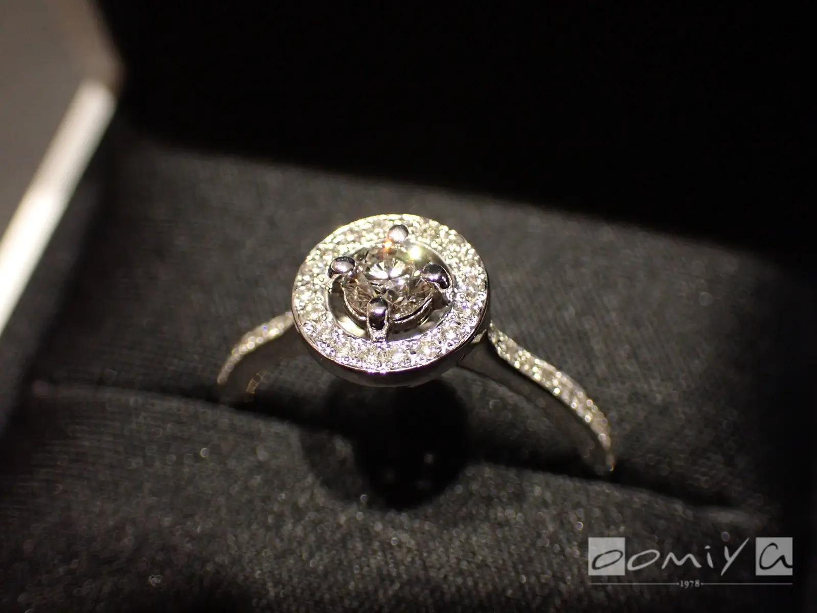 お客様の声：2023年07月22日夏微 様 デビアス フォーエバーマーク | 和歌山本店