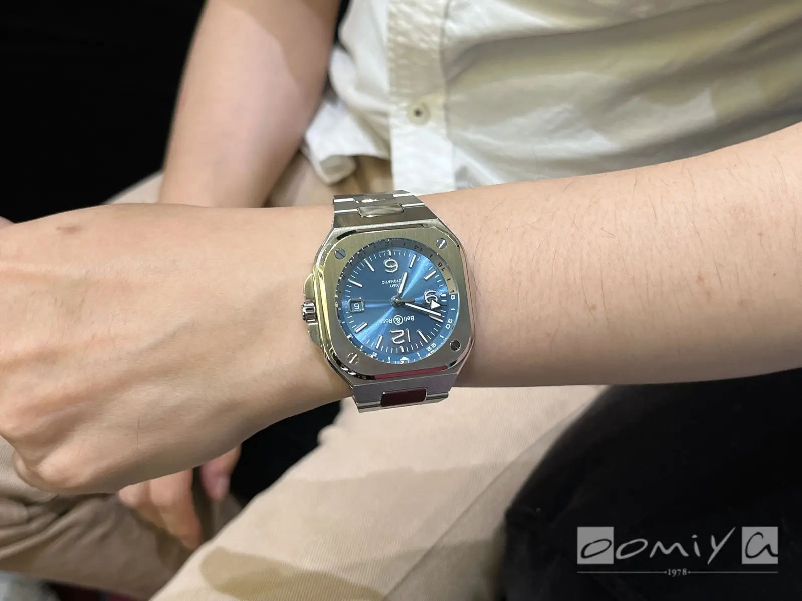 お客様の声：2023年08月06日I.Y 様 ベル＆ロス | 心斎橋店