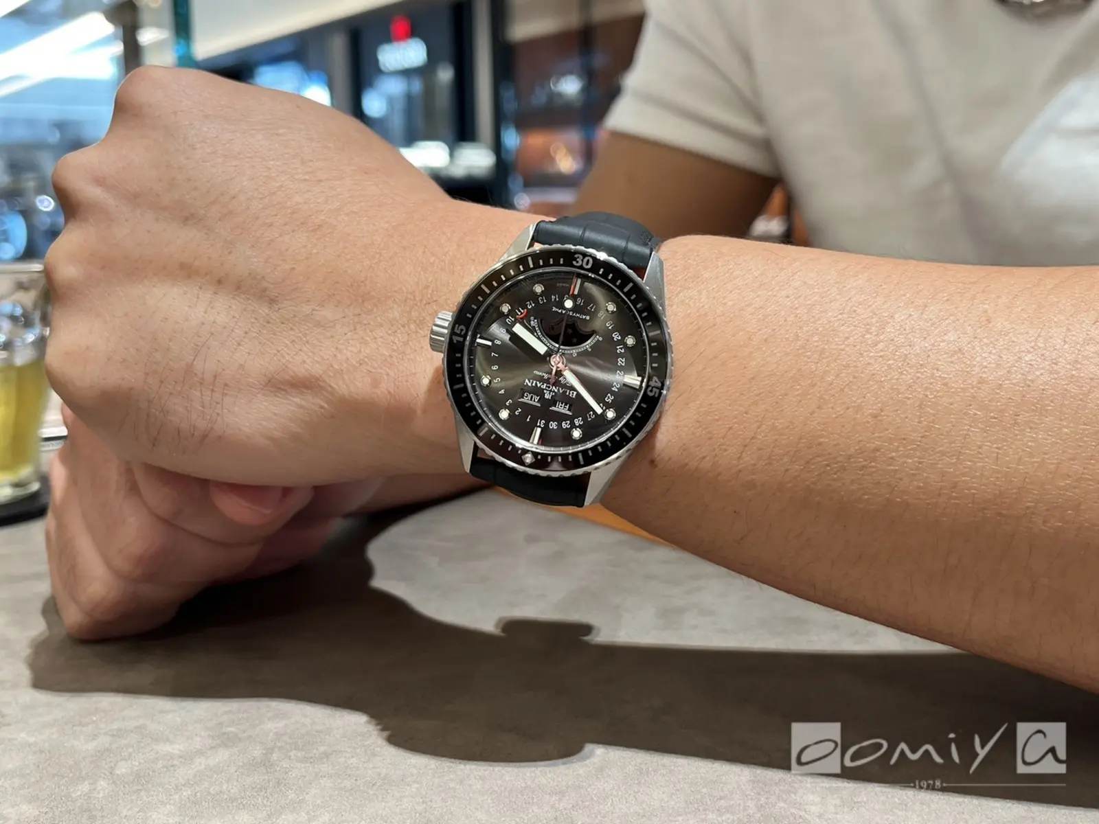 お客様の声：2023年08月11日N 様 ブランパン | 京都店