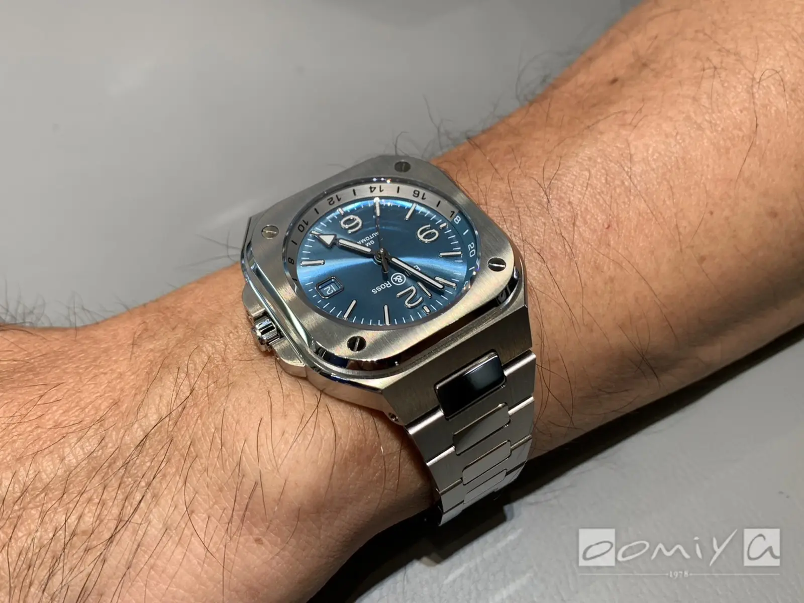 お客様の声：2023年08月12日U 様 ベル＆ロス | 京都店