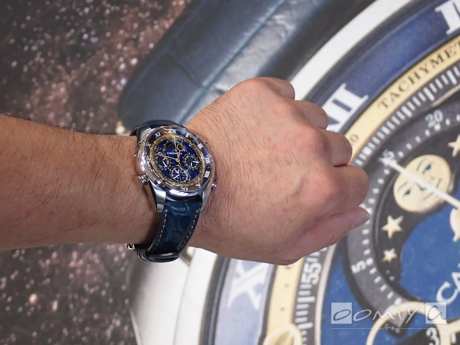 お客様の声：2023年08月14日A.Y 様 ジー・ショック
シチズン カンパノラ | 和歌山本店