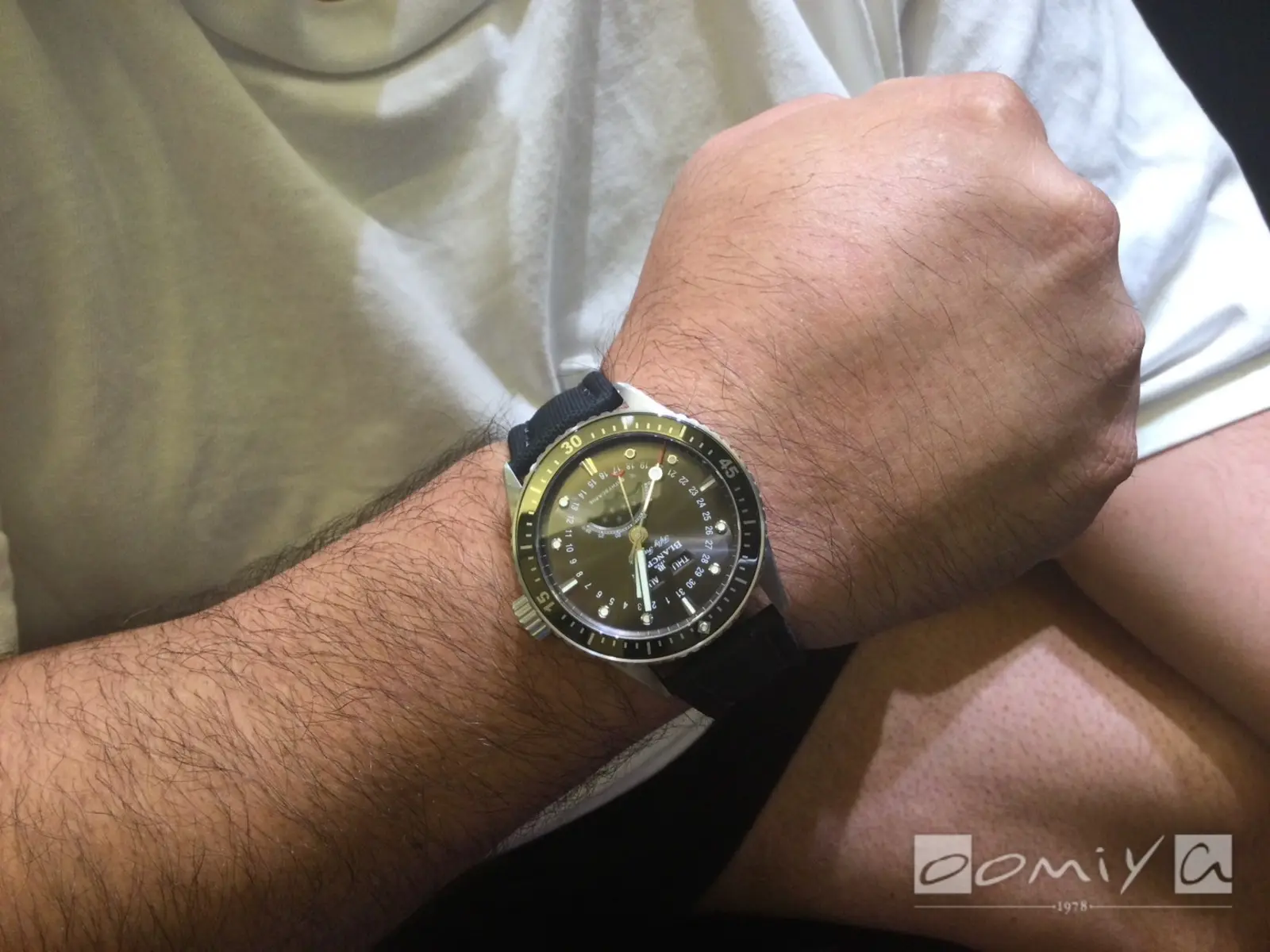 お客様の声：2023年08月17日K.N 様 ブランパン | 京都店