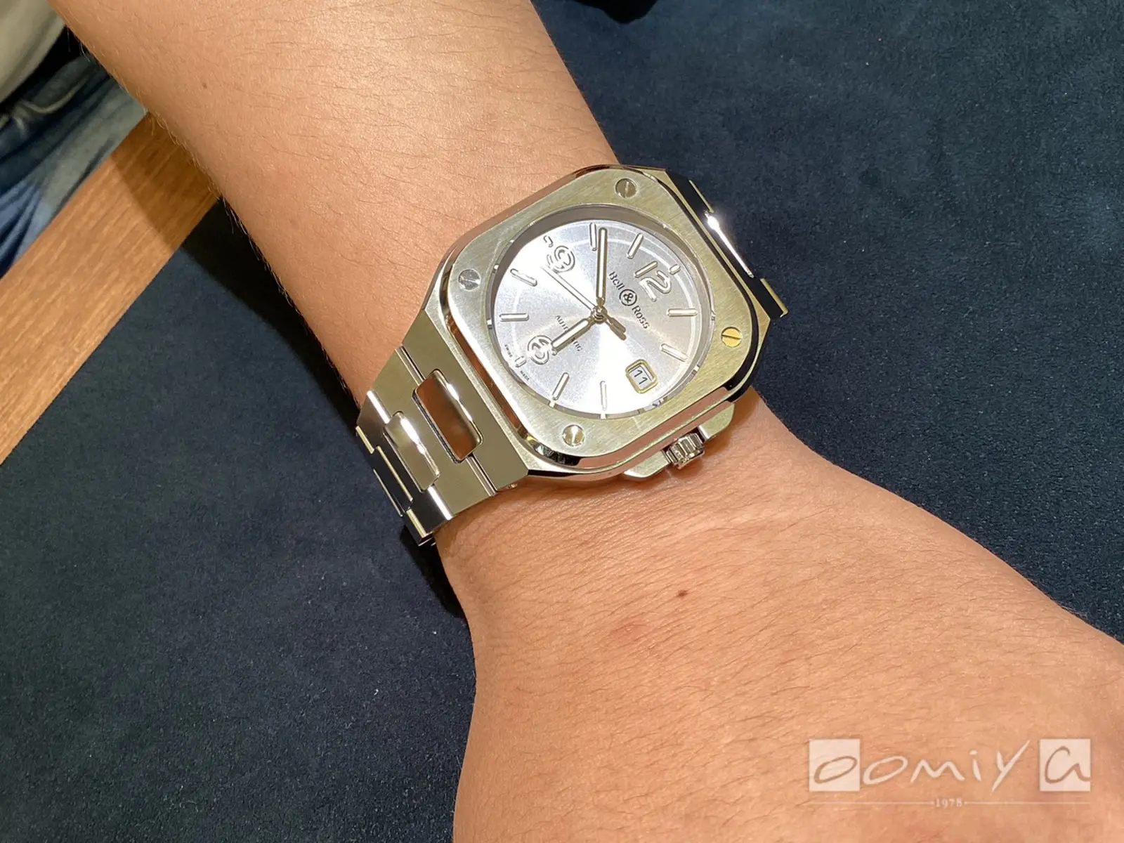 お客様の声：2023年08月12日タイ 様 ベル＆ロス | 心斎橋店