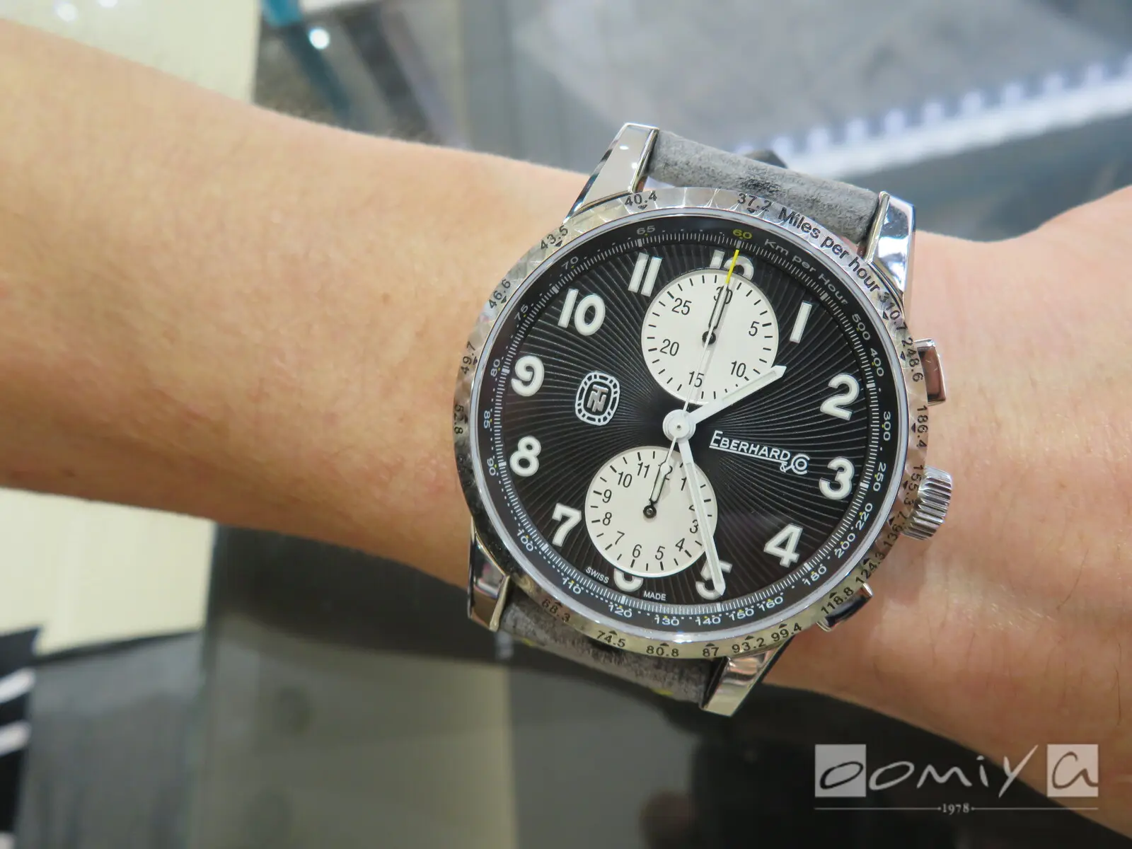 お客様の声：2023年08月26日K.S 様 エベラール | 心斎橋店