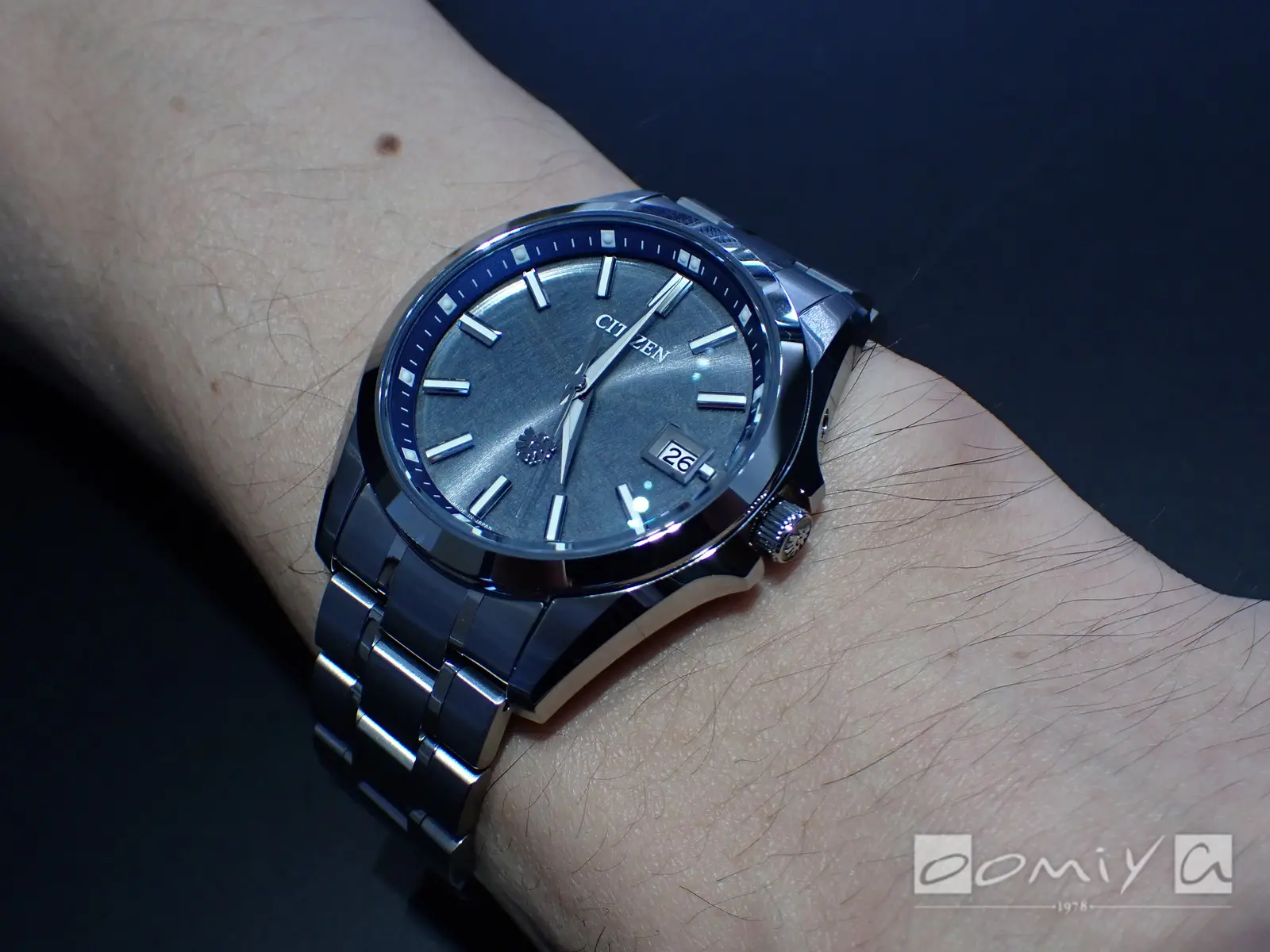 お客様の声：2023年08月26日Y.N 様 ザ・シチズン | 和歌山本店