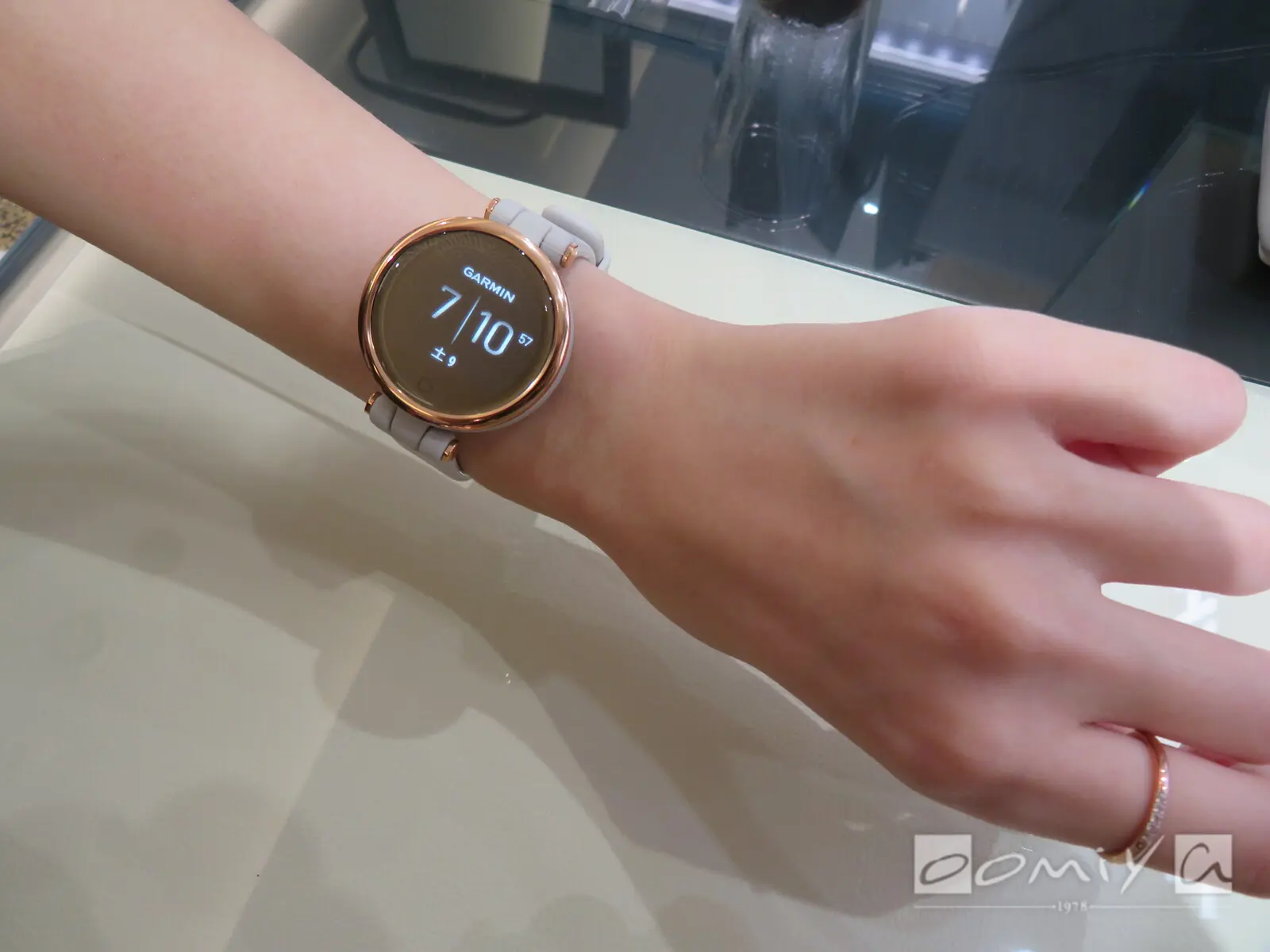 お客様の声：2023年09月09日saya 様 ガーミン | 鹿児島店