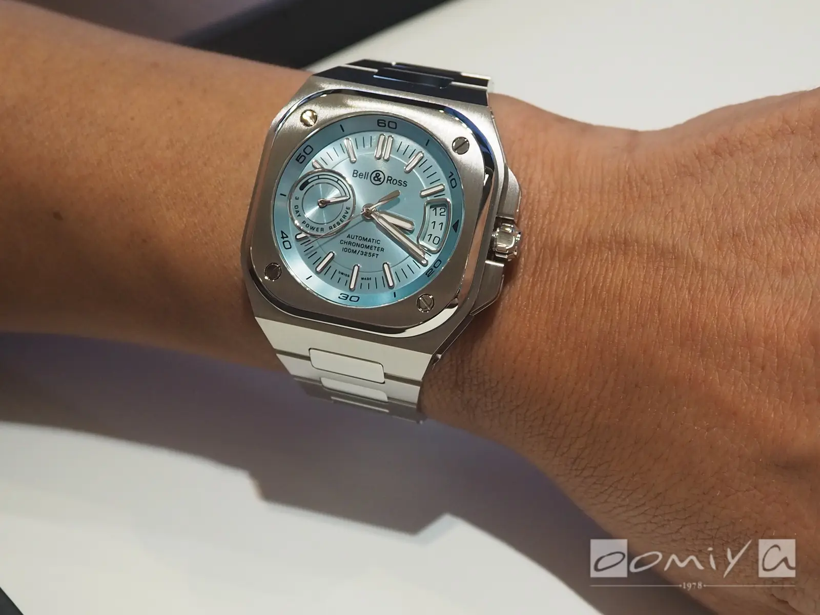 お客様の声：2023年09月11日マーシー 様 ベル＆ロス | 仙台店