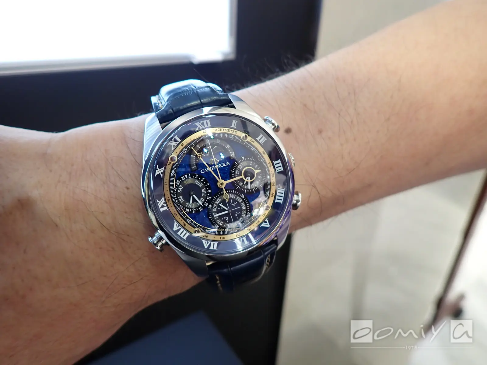 お客様の声：2023年09月14日I.S 様 シチズン カンパノラ | 和歌山本店