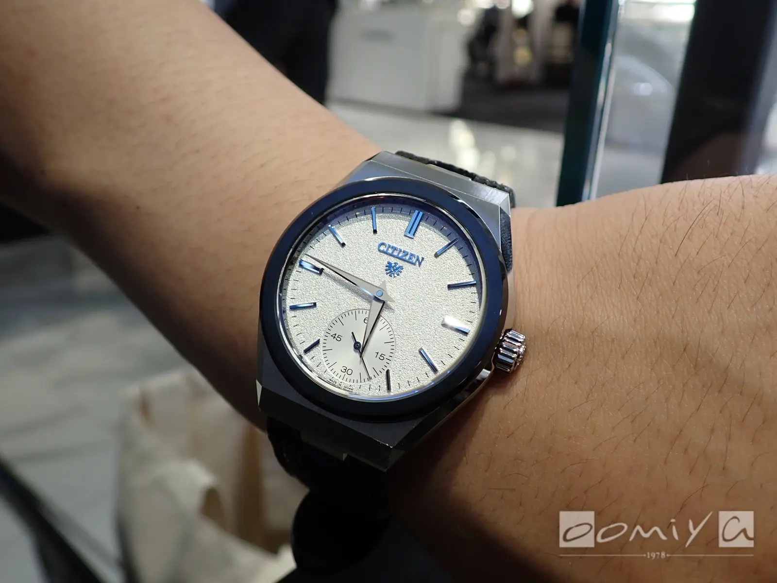 お客様の声：2023年09月23日モモキ 様 ザ・シチズン | 和歌山本店