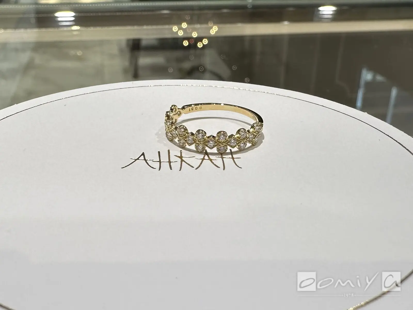 お客様の声：2023年10月05日S 様 アーカー | 和歌山本店