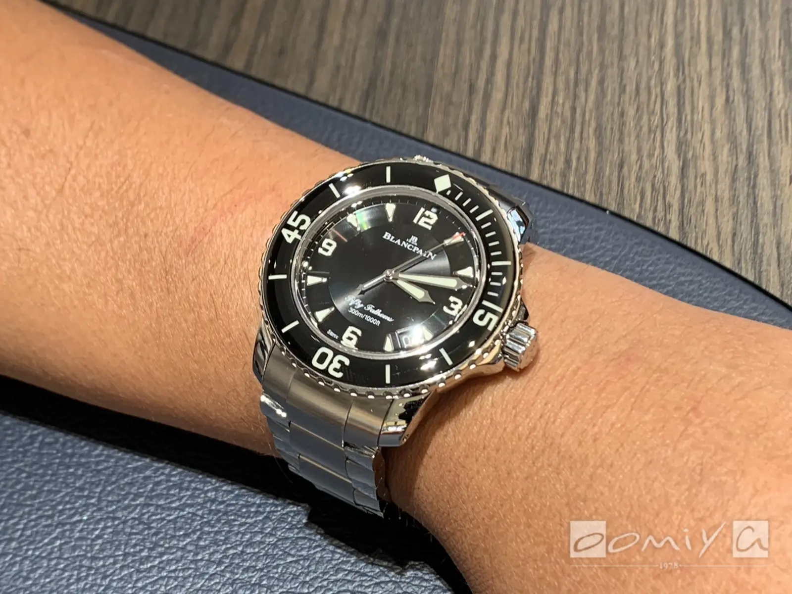 お客様の声：2023年10月08日K.O 様 ブランパン | 京都店